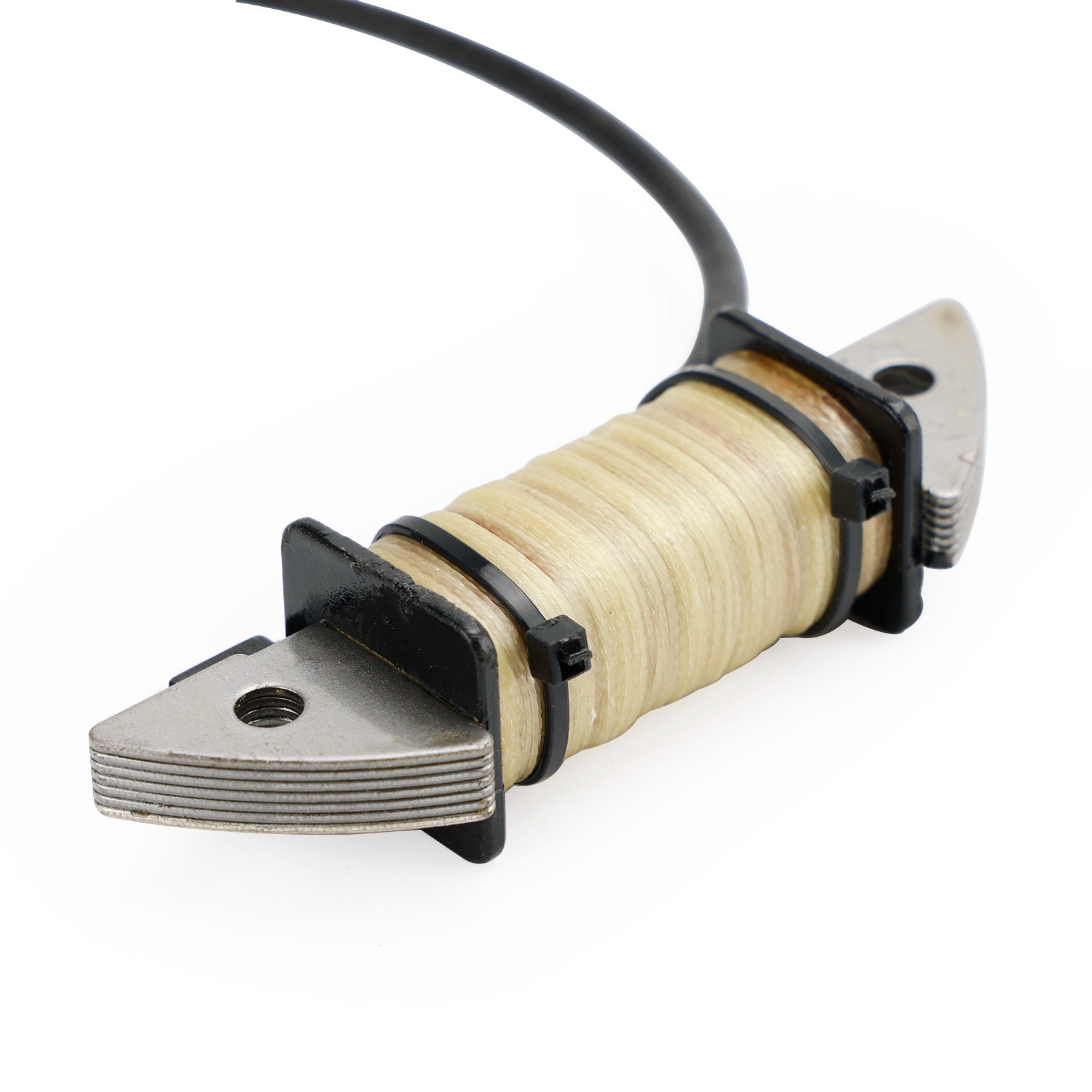 Quecksilber/Mariner 2HP 2,5 PS 3 PS 3,3 PS Außenborder Zündung Erreger Spulen -Spulen -Assy