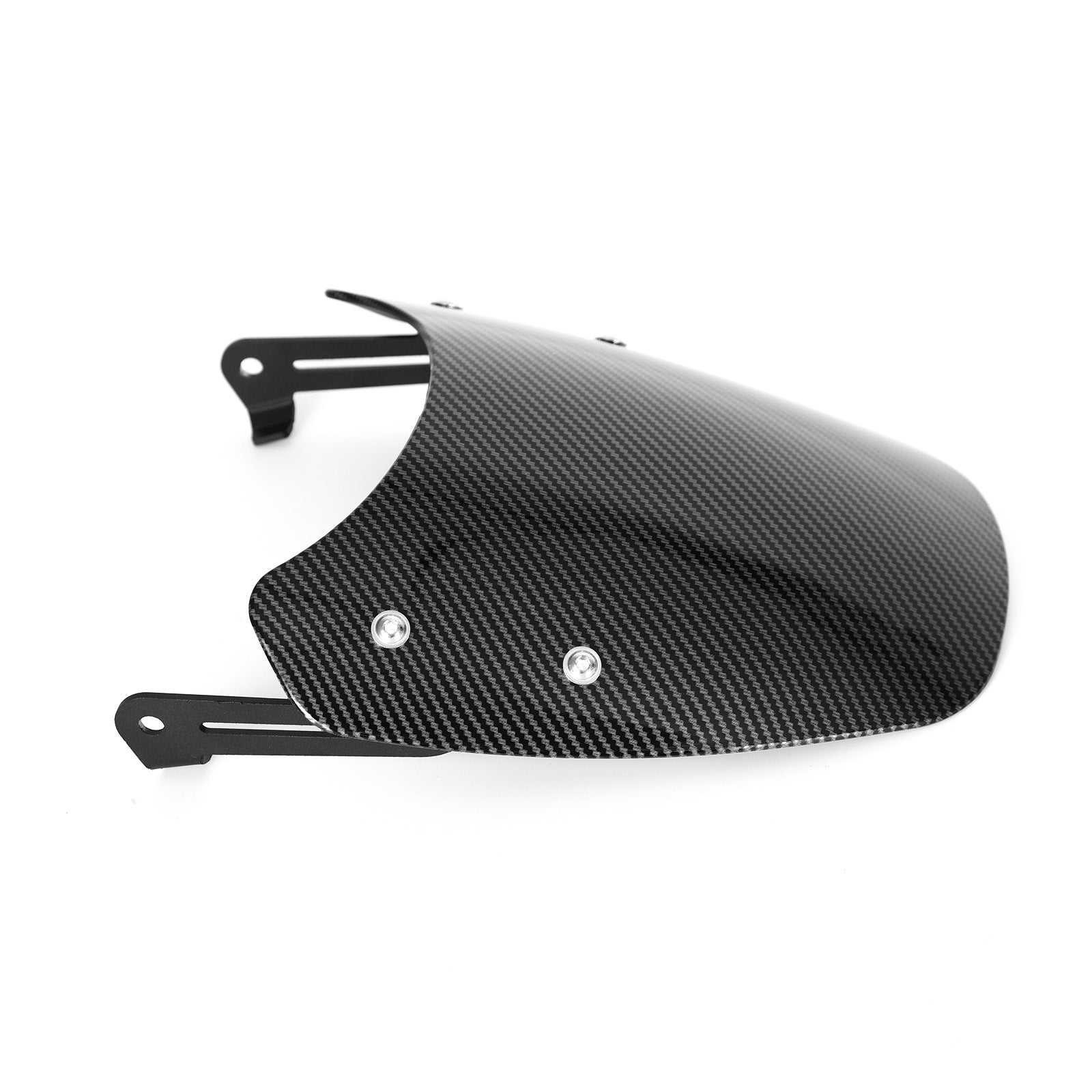 19-21 Triumph Speed Twin 1200 ABS motorsykkel frontrute frontrute