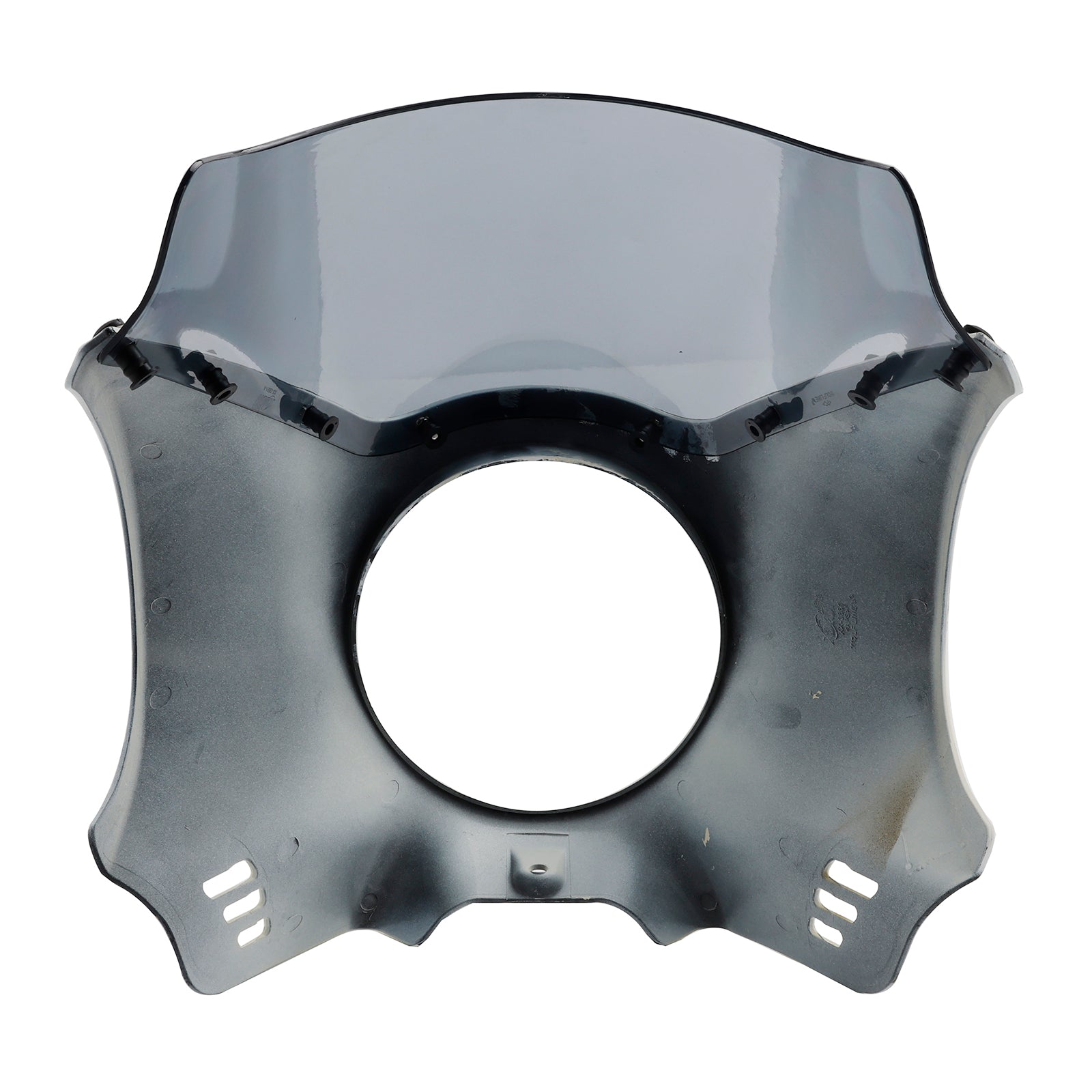 Yamaha XSR900 2022-2025 Headlight Fairing Windshield WindScreen