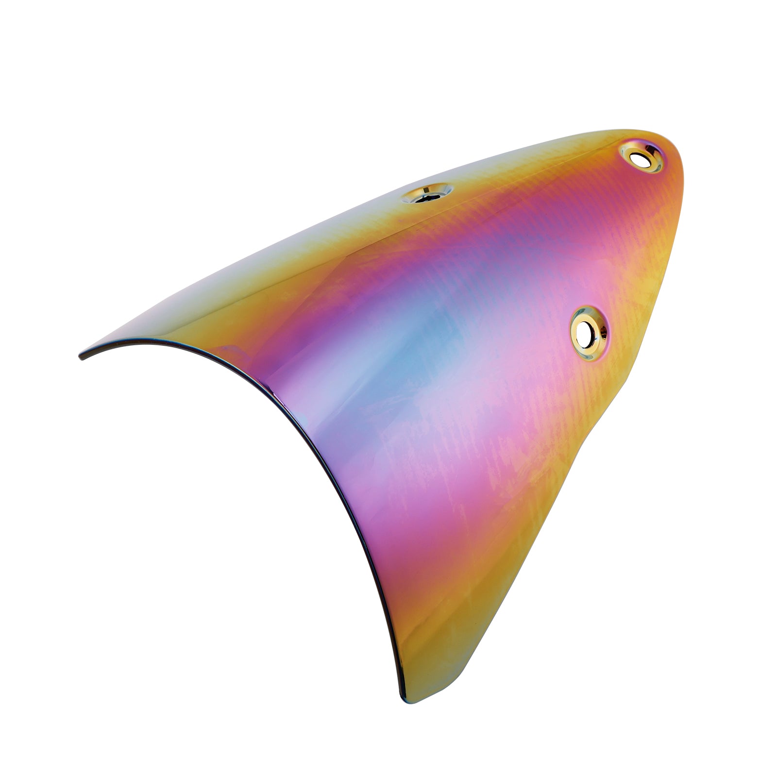 ドゥカティ スーパースポーツ 939 2017-2020 950 2021-2024 フロントガラス フロントスクリーン