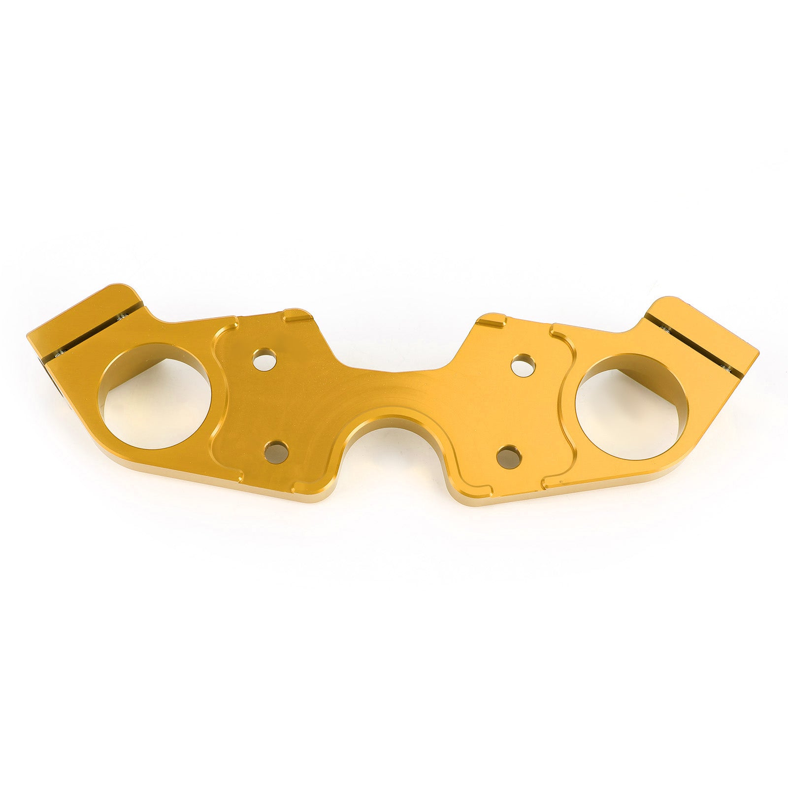 Tieferlegung der Gabelbrücke vorne oben oben für Suzuki GSX1300R 08–20 Hayabusa