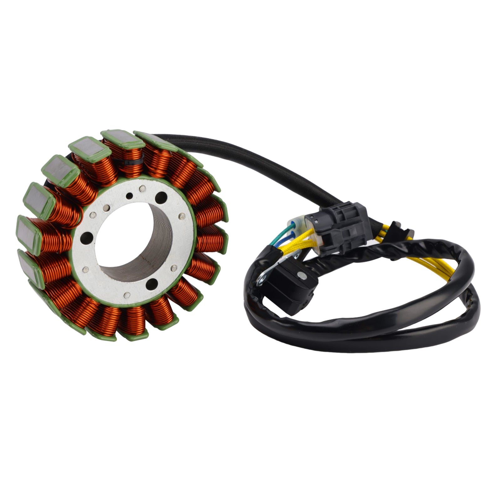 Sym Quad Lander 300S 2006-2014 300S Entry Sl Stator Generator 31120-Rca-000