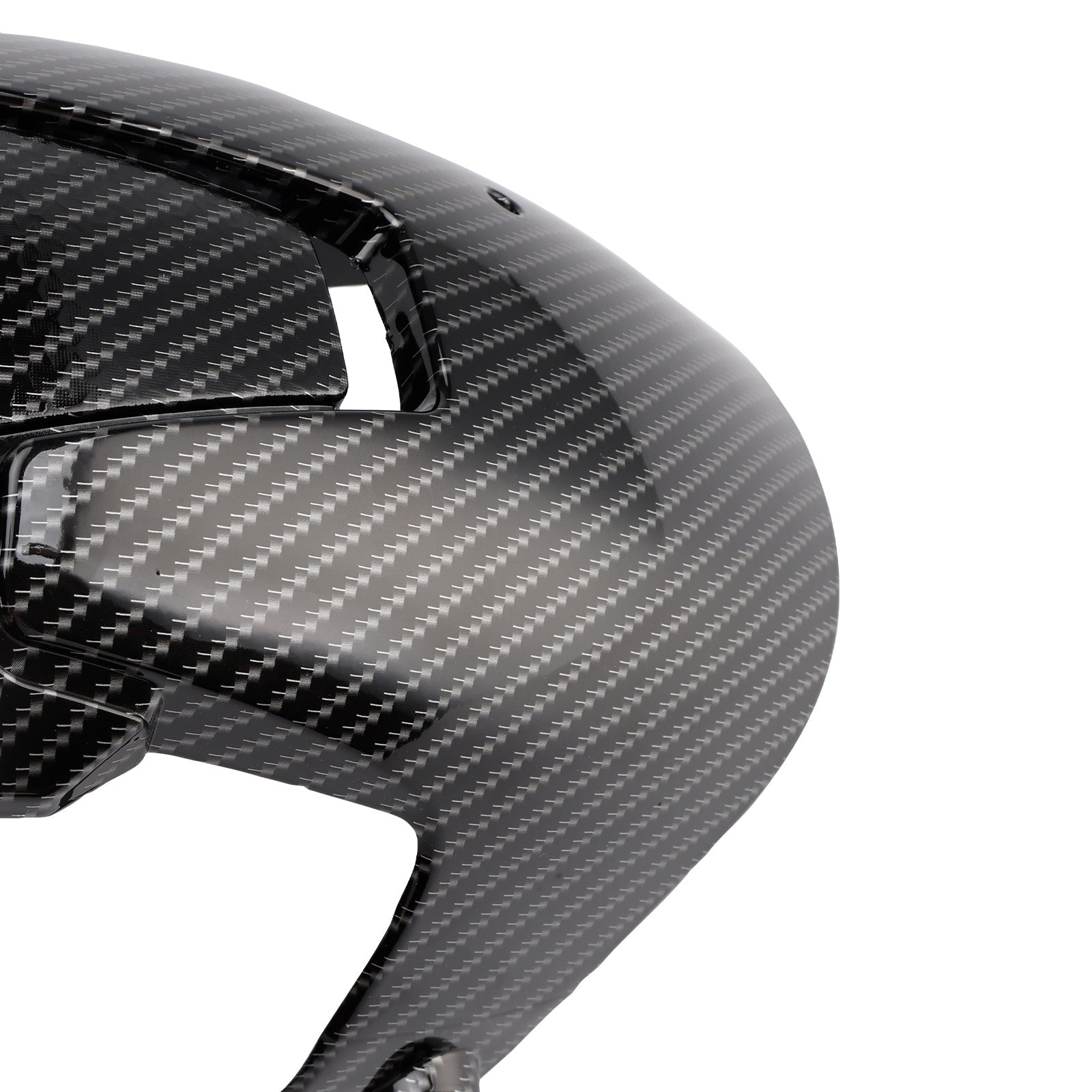 2024-2025 Aprilia RS457 RS 457 Front Fender Mudguard Fairing