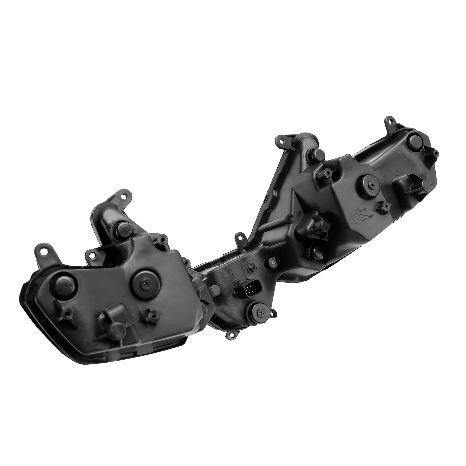 21-24 Aprilia RS660 20-24/RSV4 Front Headlight Grille Headlamp Led Protecto