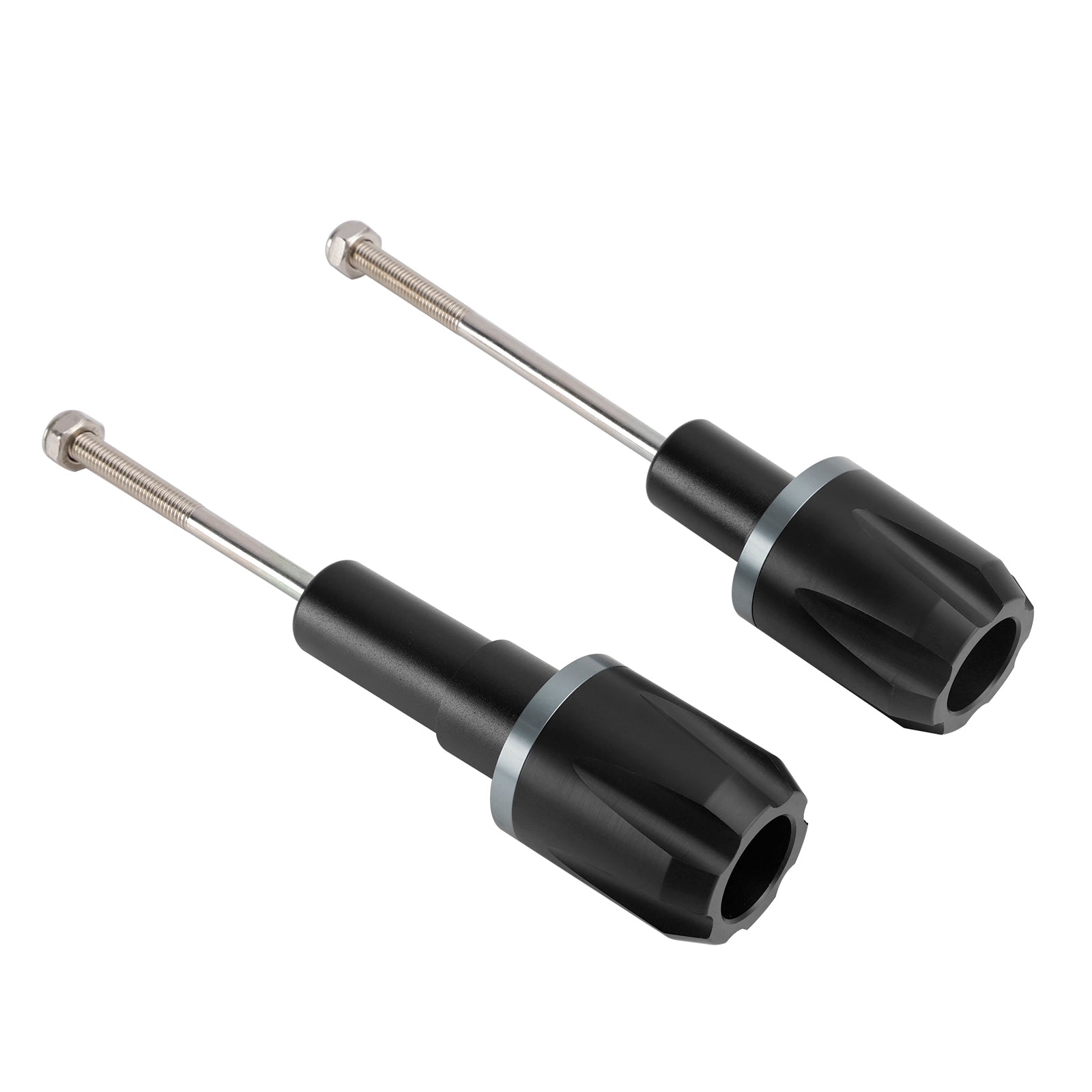 2017-2023 Kawasaki Ninja 650 Crash Bobbin Protector Slider Gy-Titan