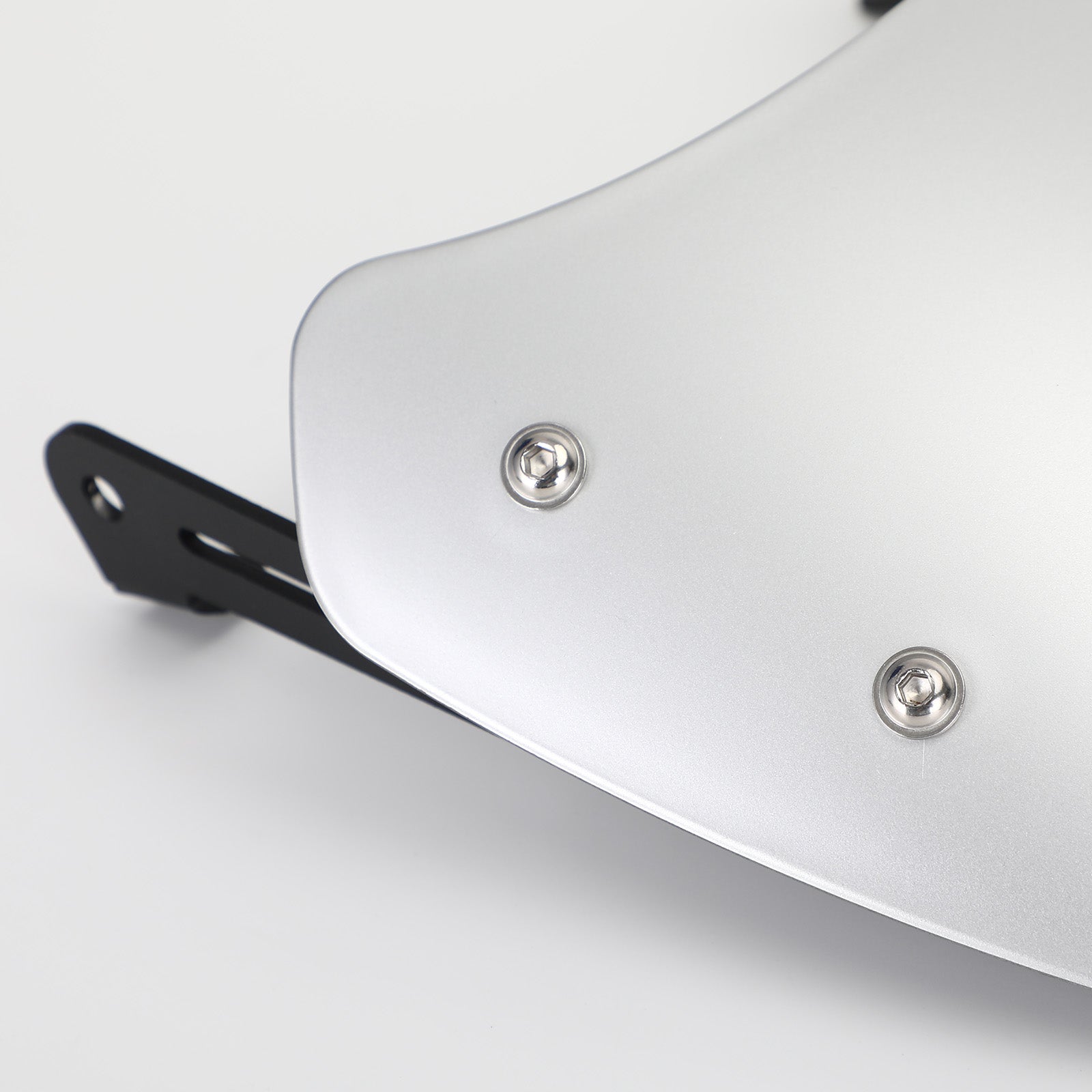 19-21 Triumph Speed Twin 1200 ABS motorsykkel frontrute frontrute