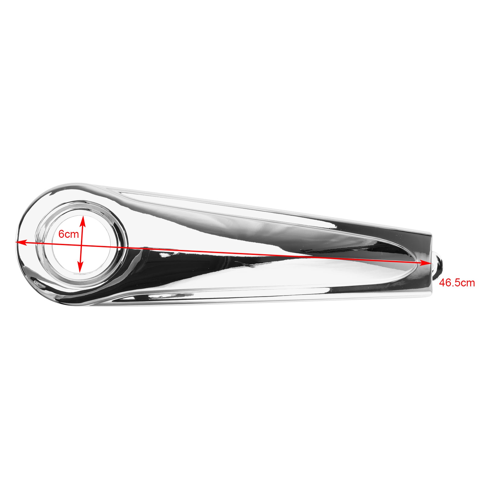 86-07 ロード ストリート エレクトラグライド FLHT FLHTCU タンク キャップ カバー パネル フェアリング