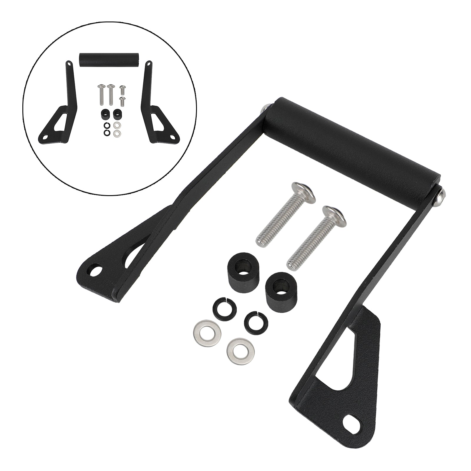 Telefonnavigationshalterung GPS-Erweiterungshalterung für Guzzi V85 TT 2019-2021 2020