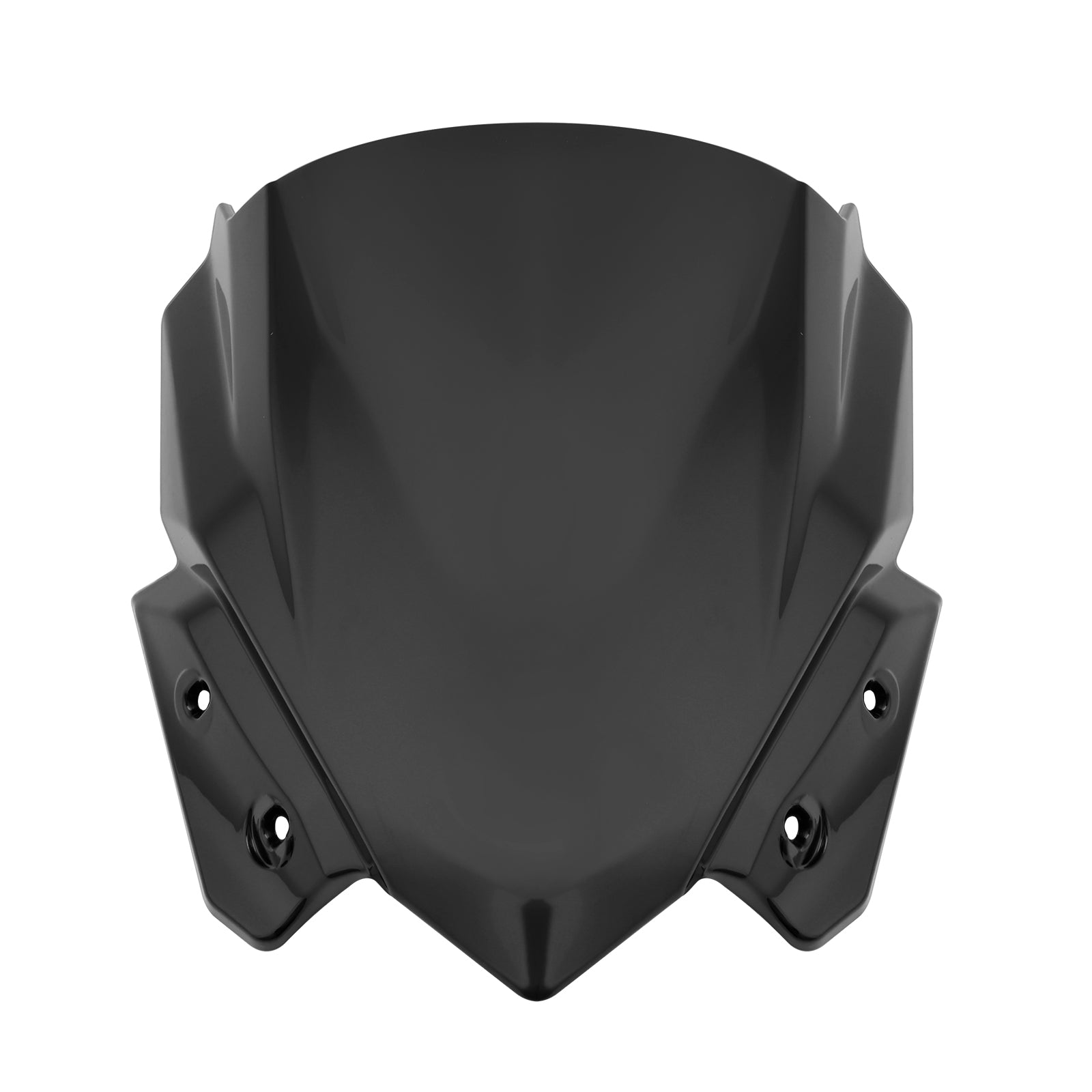 2017-2019 Kawasaki Z650 Windshield Windscreen