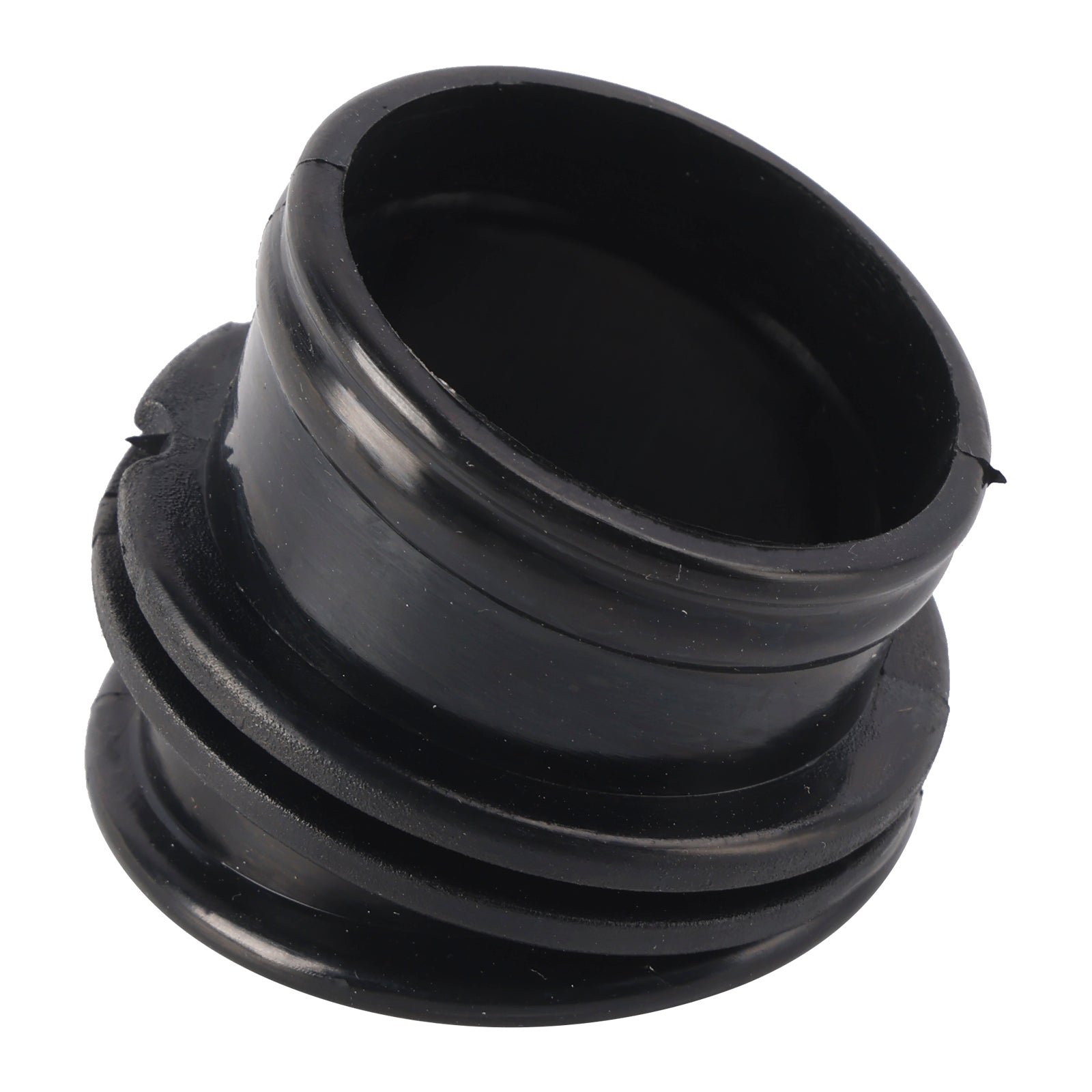 4x 1992-1998 Kawasaki Zephyr 1100 ZR1100 Carb Air Filter Duct Joint Boots