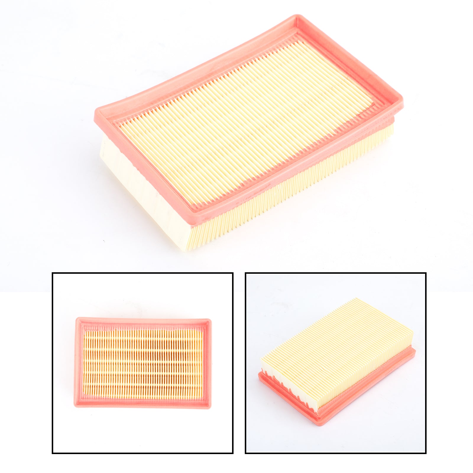 Luftfilter til BMW R1200 GS/TE/Enduro/Adventure/R/RS/RT 2013-2018