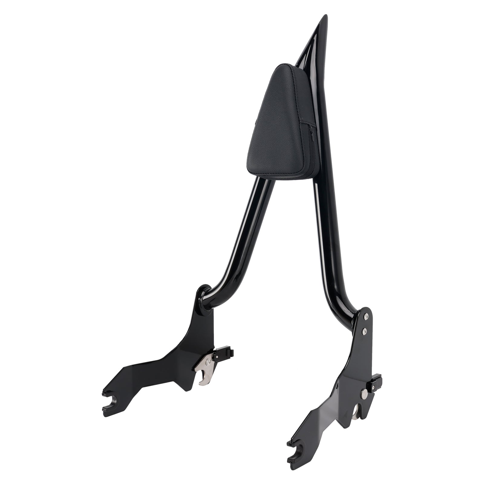 2018+ Low Rider FXLR FXLRS FXLRST FXRST Sport Glide FLSB Passenger Sissy Bar Backrest