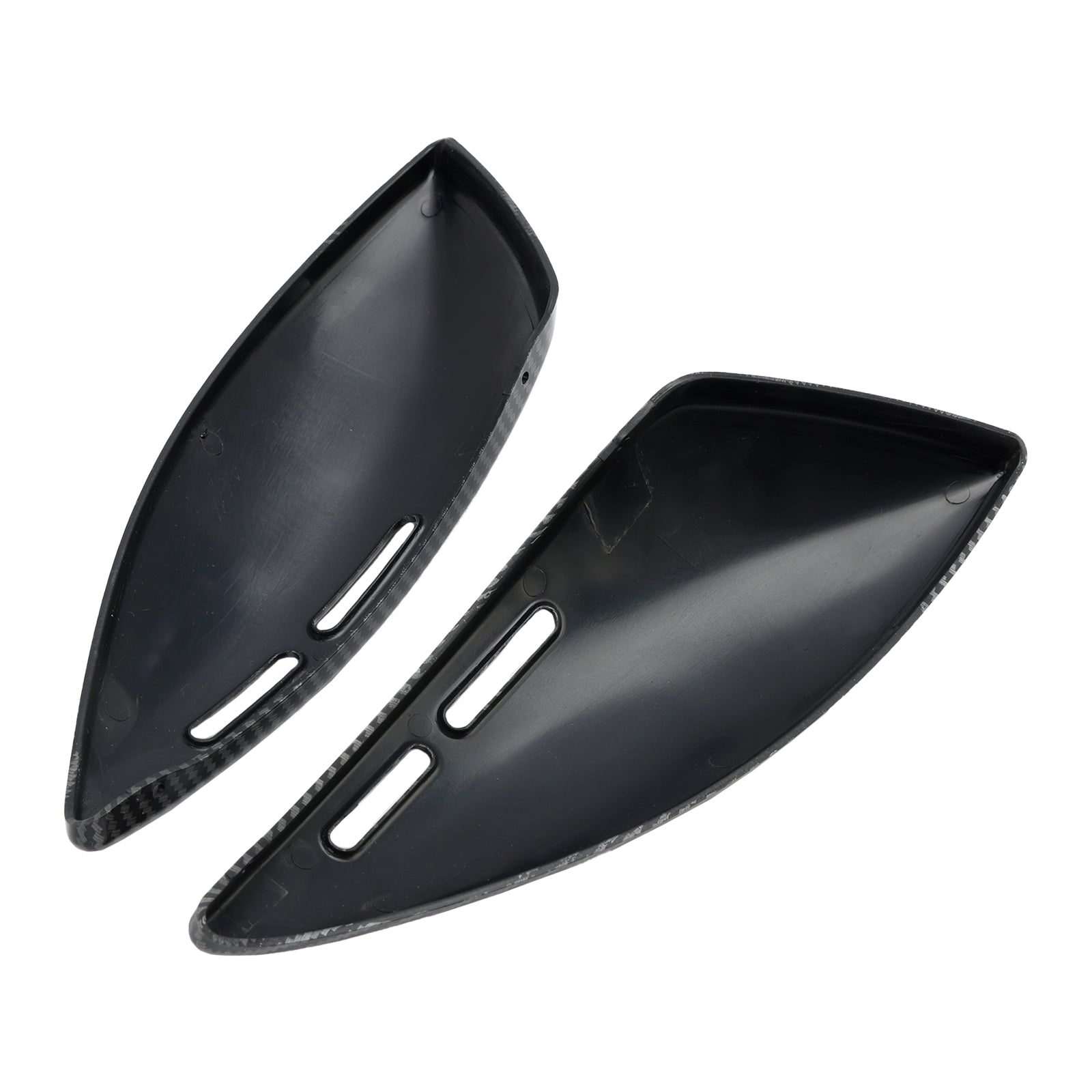 18-24 Kawasaki Z900RS Gas Tank Side Cover Panel Fairing Cowl