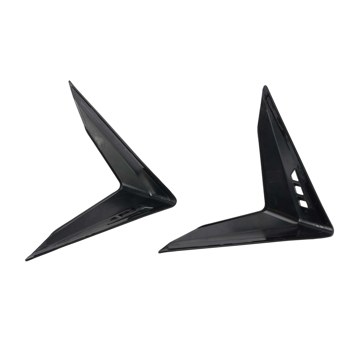 2025-2026 Yamaha T-MAX 560 Lower Engine Spoiler Fairing Cover