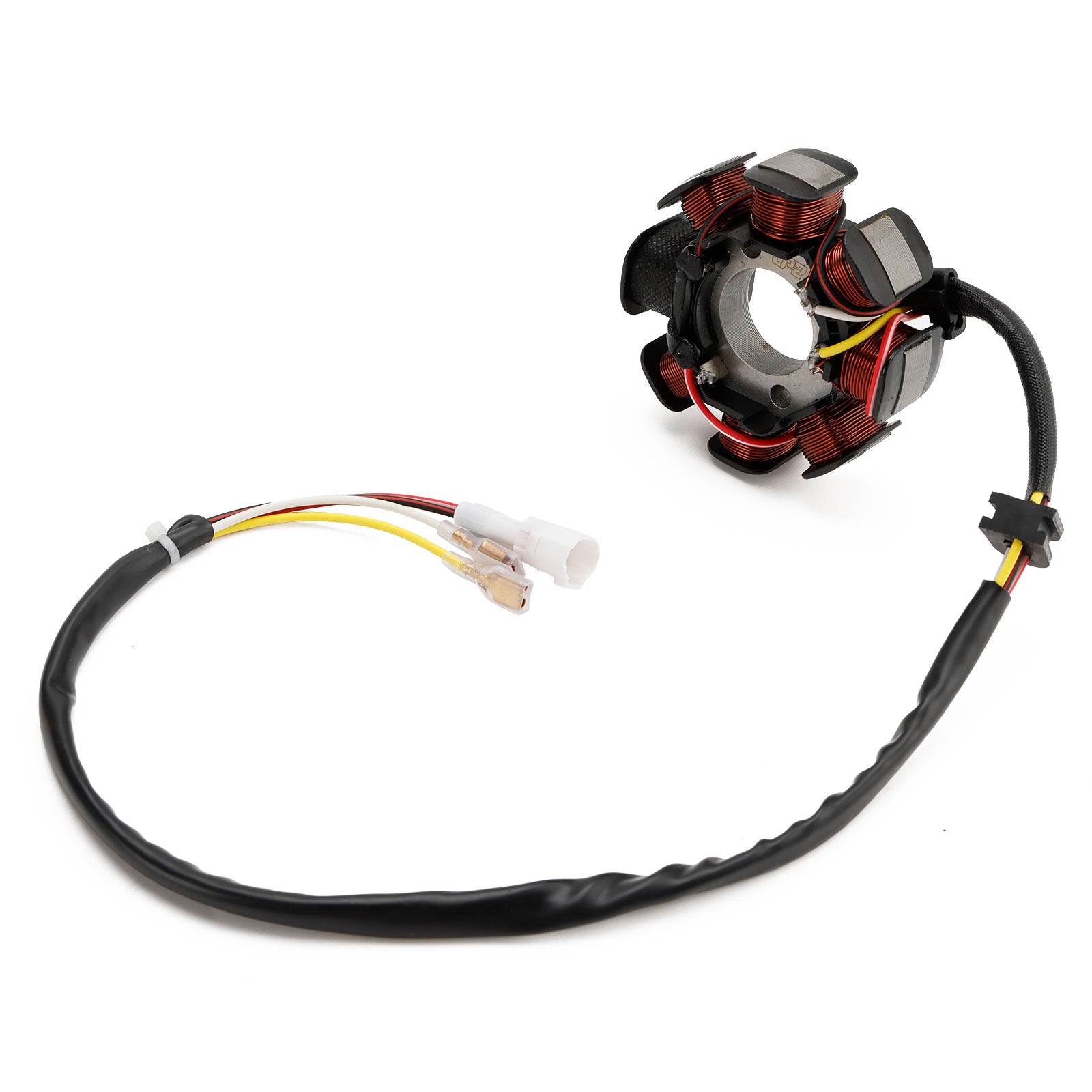 Estator de ignição + retificador + junta para 400 450 530 Exc xc-w xcr-w 2008-2011