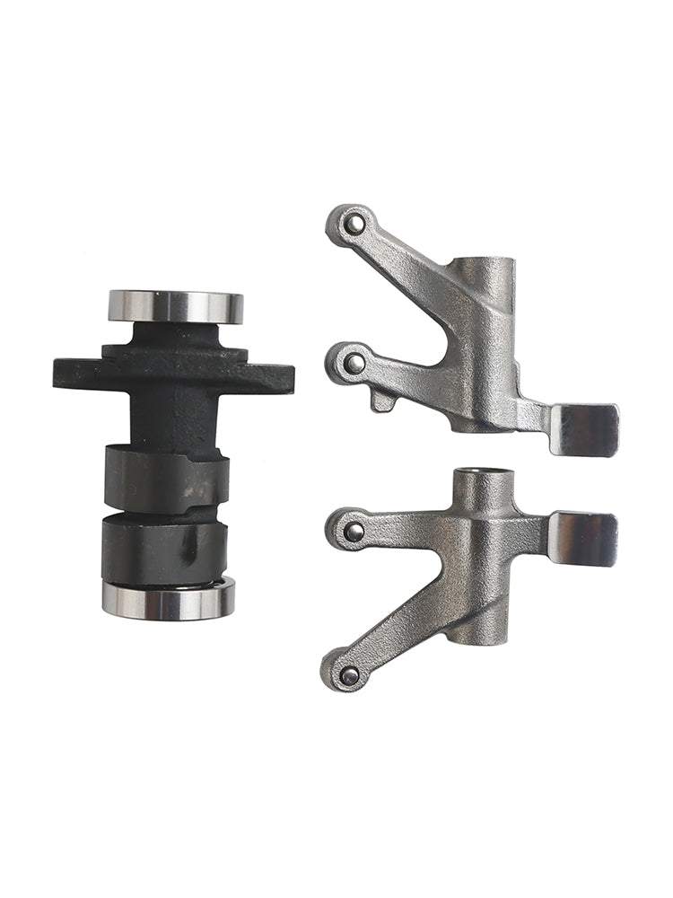 Honda 87-92 FourTrax 250 TRX250 & 93-09 Sportrax 300 TRX300 CAMSHAFT ROCKER ARM