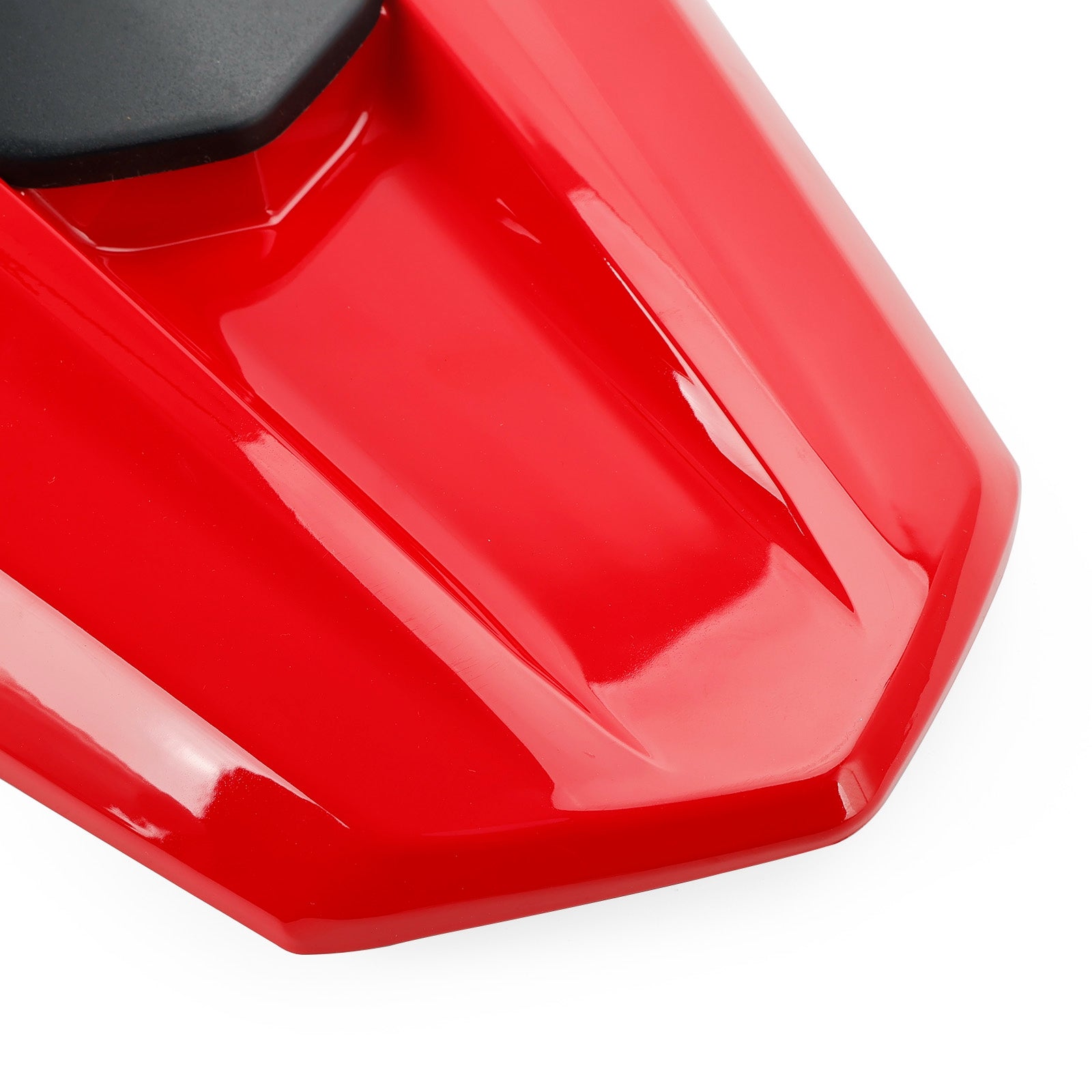 Cubierta de carenado de asiento trasero para Honda CB750 CB400F CB500F CBR400R CBR500R 22-23