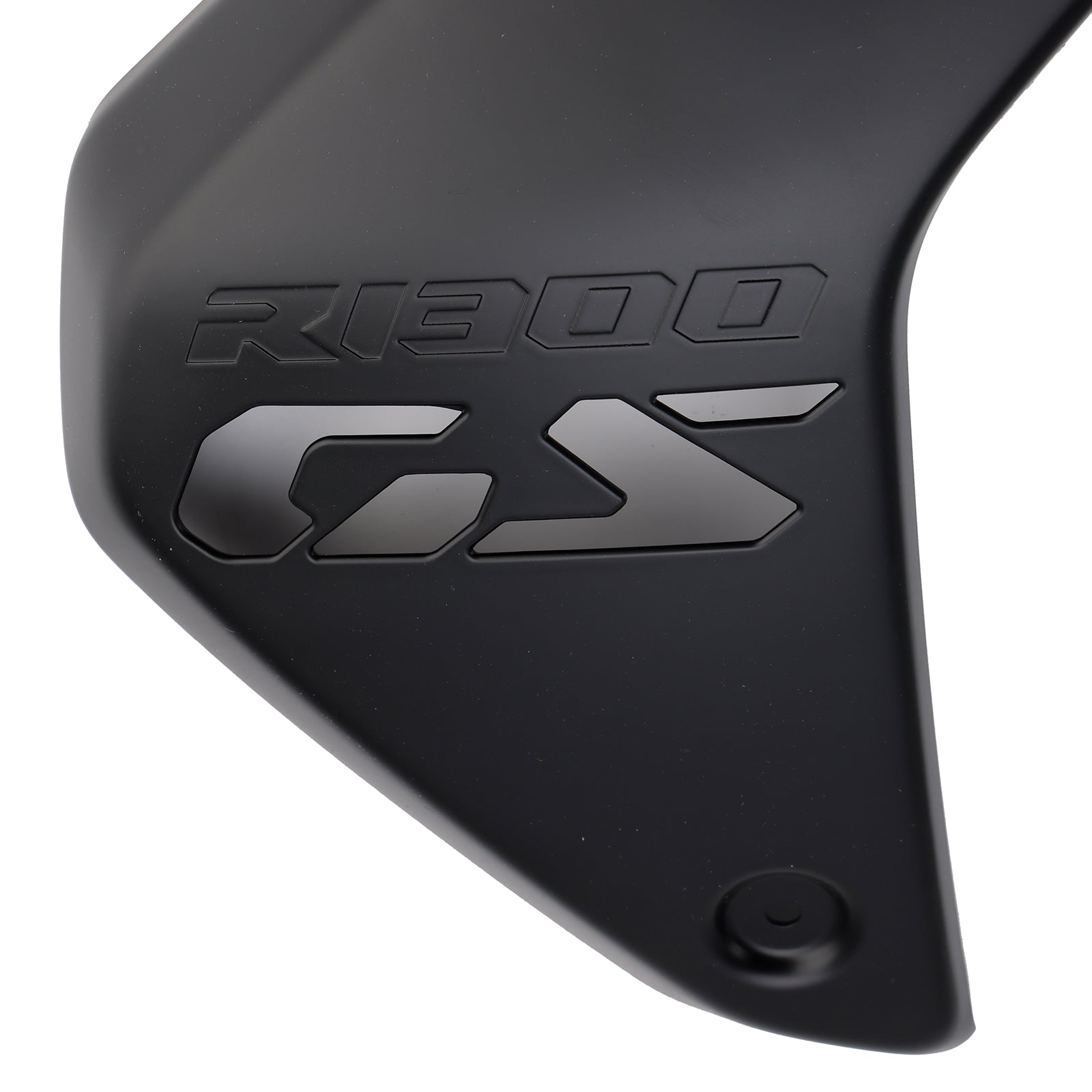 BMW R1300GS 2024-2025 Boční rám kapotáž strážců kryt radiátoru