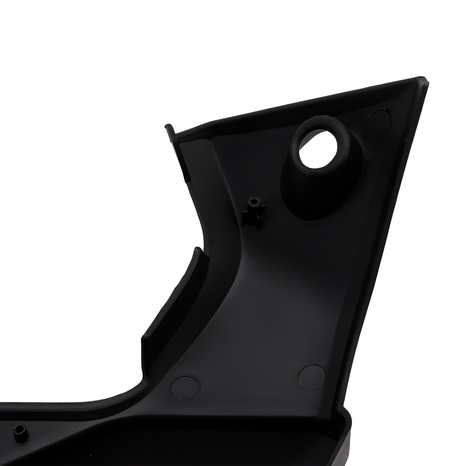 Yamaha XJ6 2009 -2012 Right Panel Raw Fairing Frame Cowls Cover