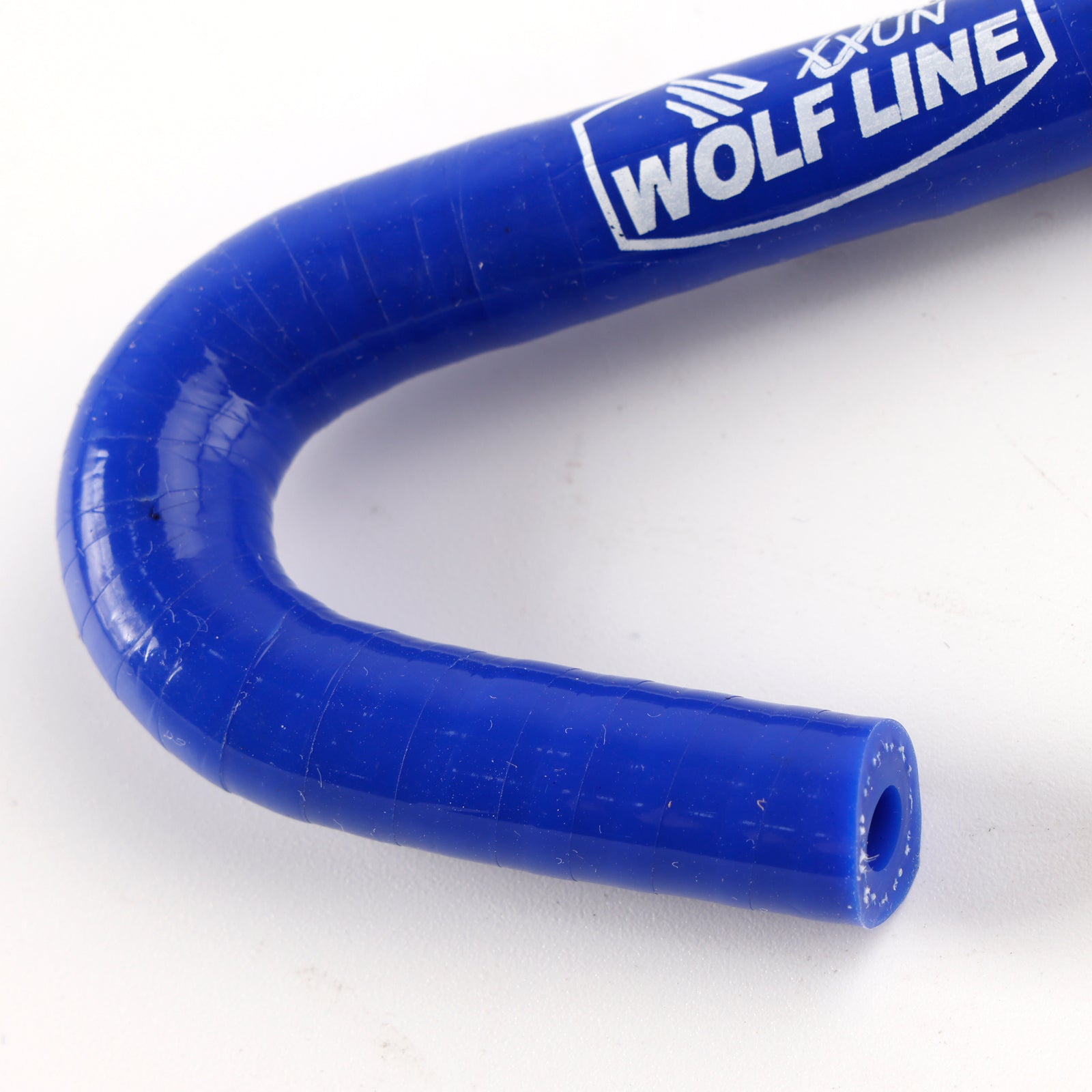 17-24 Kawasaki Z900 & 17-25 Z900RS Silicone Radiator coolant Hose kit