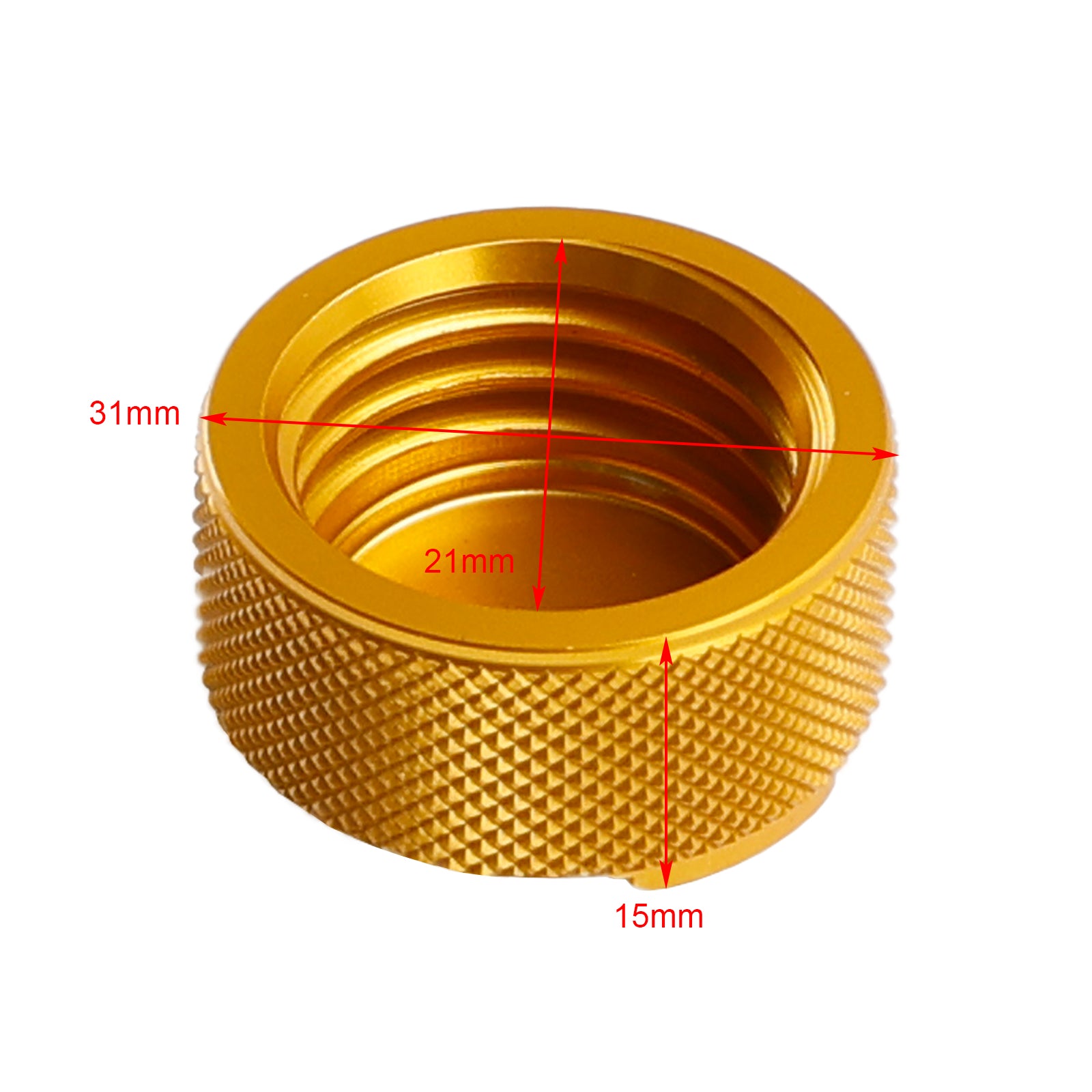 23-25 Geschwindigkeit 400 Kühlerkappe Deckel Deckel