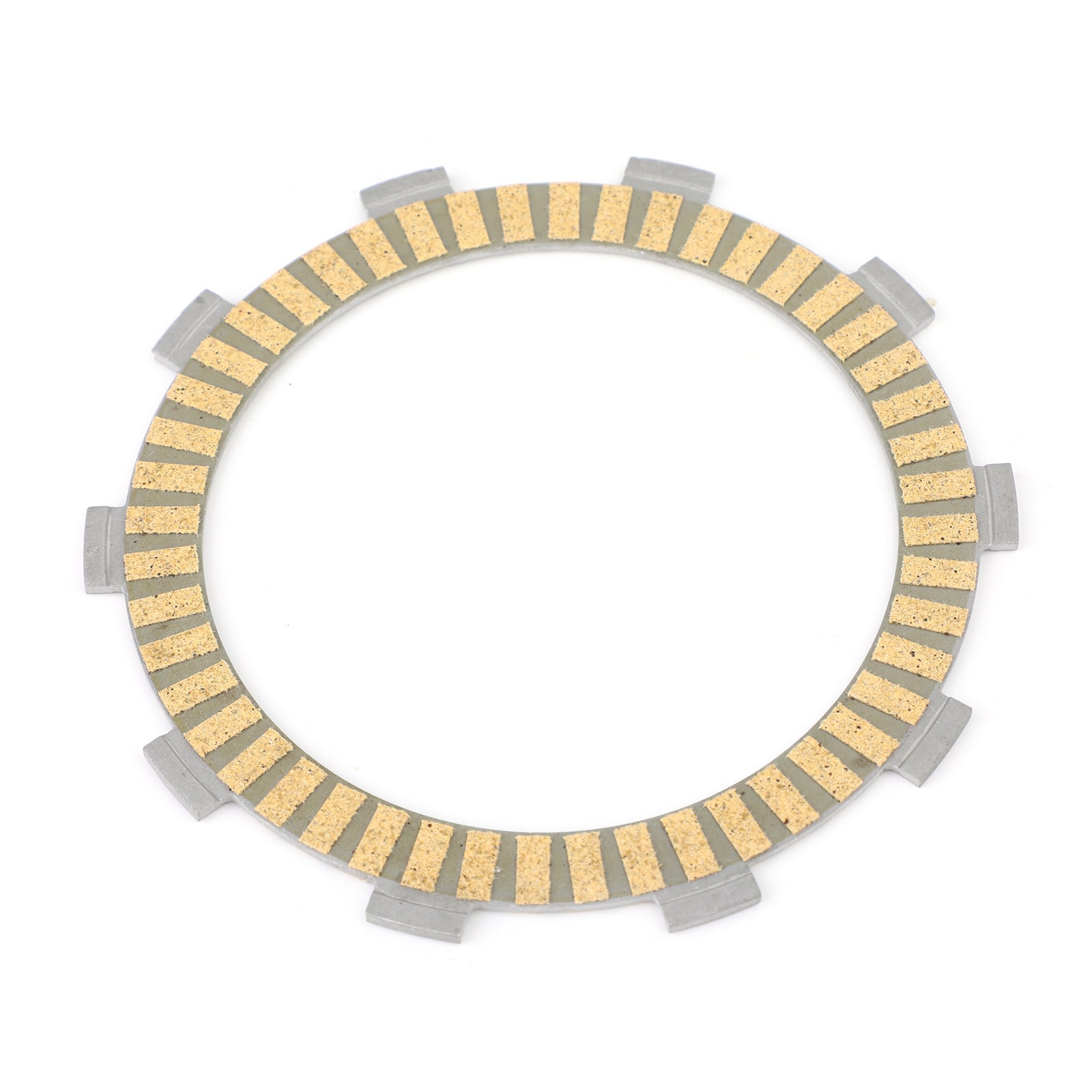 85-04 Honda XR400R ATC250 CRM250R TRX250R Clutch Kit Steel & Friction Plates