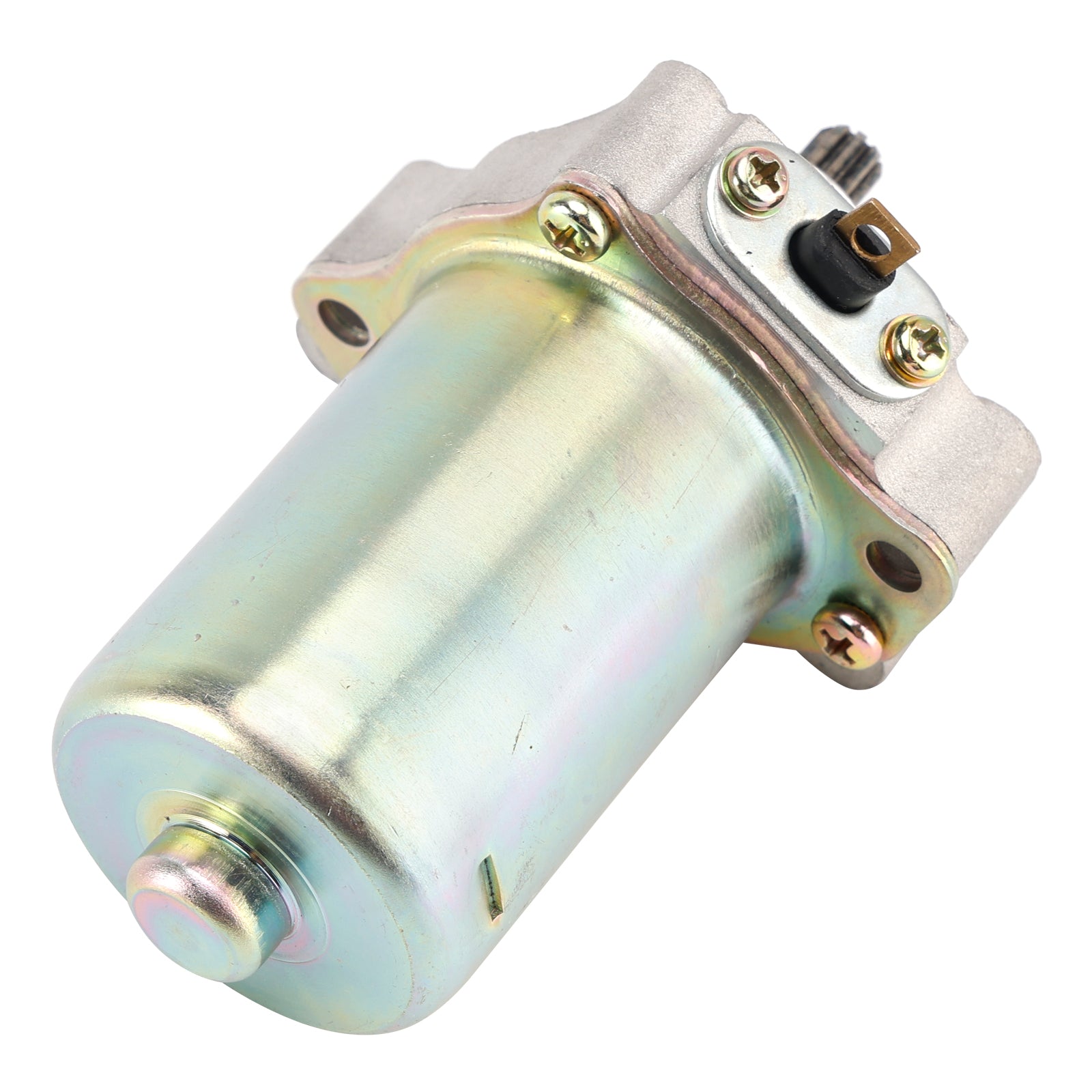 Starter Motor For Piaggio TPH 125 Skipper SKR 125 Hexagon 125 Gilera Runner 125