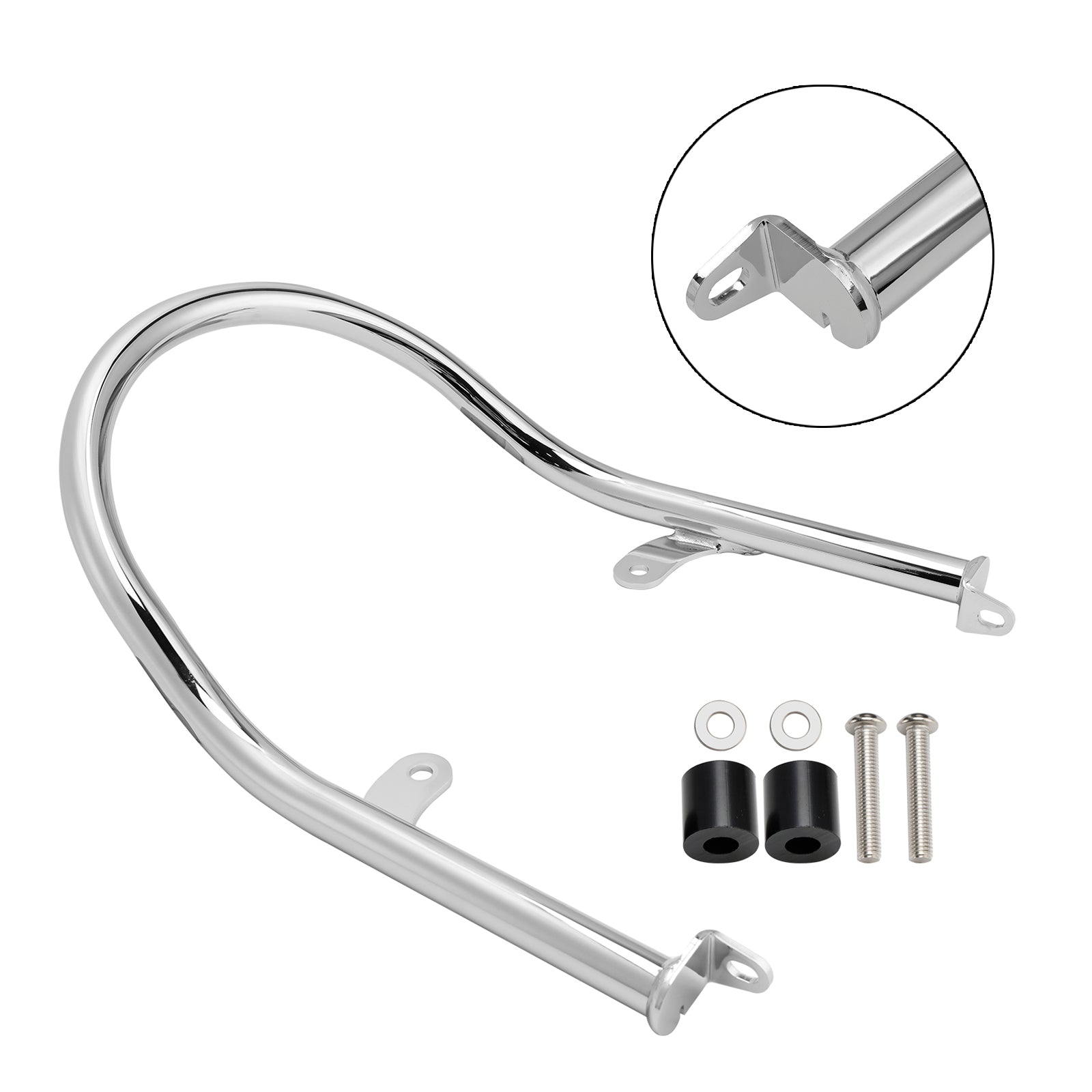 2018-2023 KAWASAKI Z900RS PASSAGEIRO ARMOTE DO ARMOTE