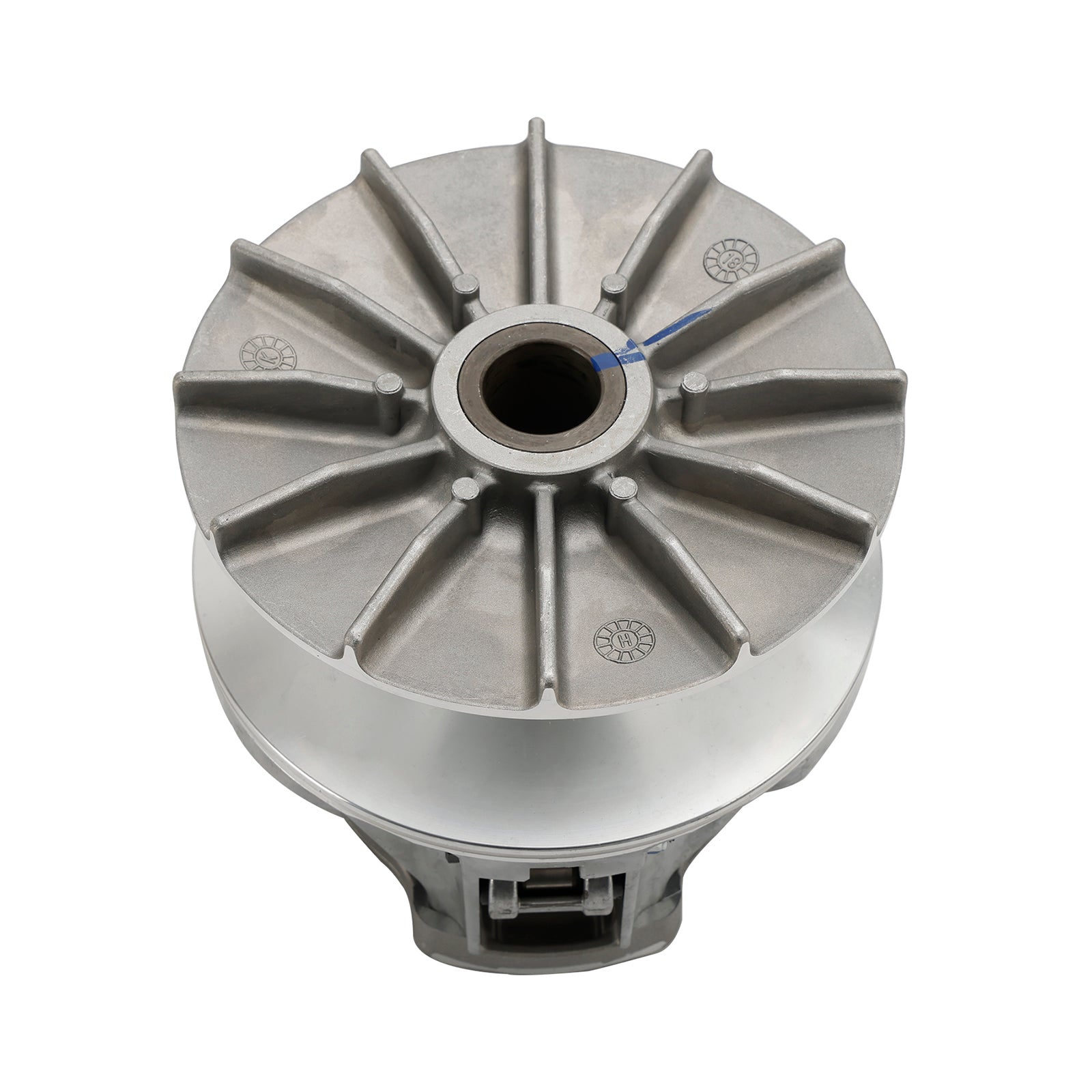 Vorderkupplungsvariator-Pulley Set 1322965 für Polaris Ranger Crew 500 2011-2013