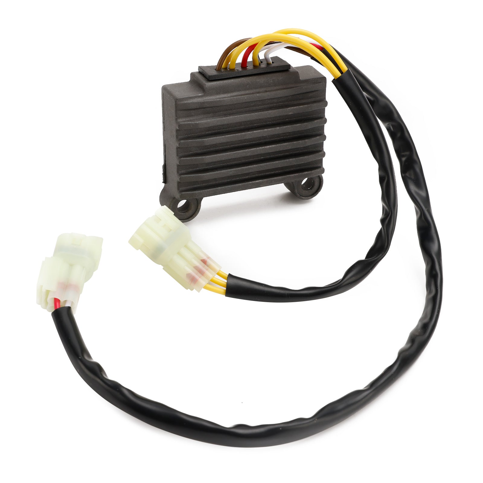 Magneto Stator + spännings likriktare + packning för Husqvarna FE450 FE501 2017-2023