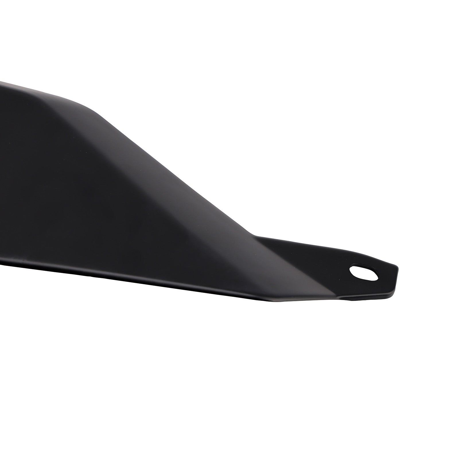 2025-2026 Yamaha Tenere 700 Tankseitenverkleidung Verkleidungsverkleidung
