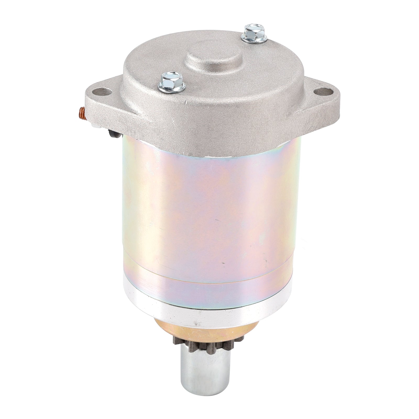 Starter Motor For Piaggio Ape 50 Fl Fl3 Vespa Pk 50 Xl N Hp Fl2 - 179116 1791165