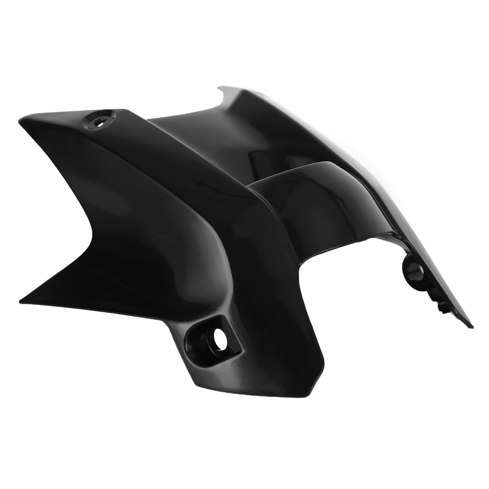 Amotopart 2017-2020 Kawasaki Z650/Ninja650 Unpainted Fairing Kit