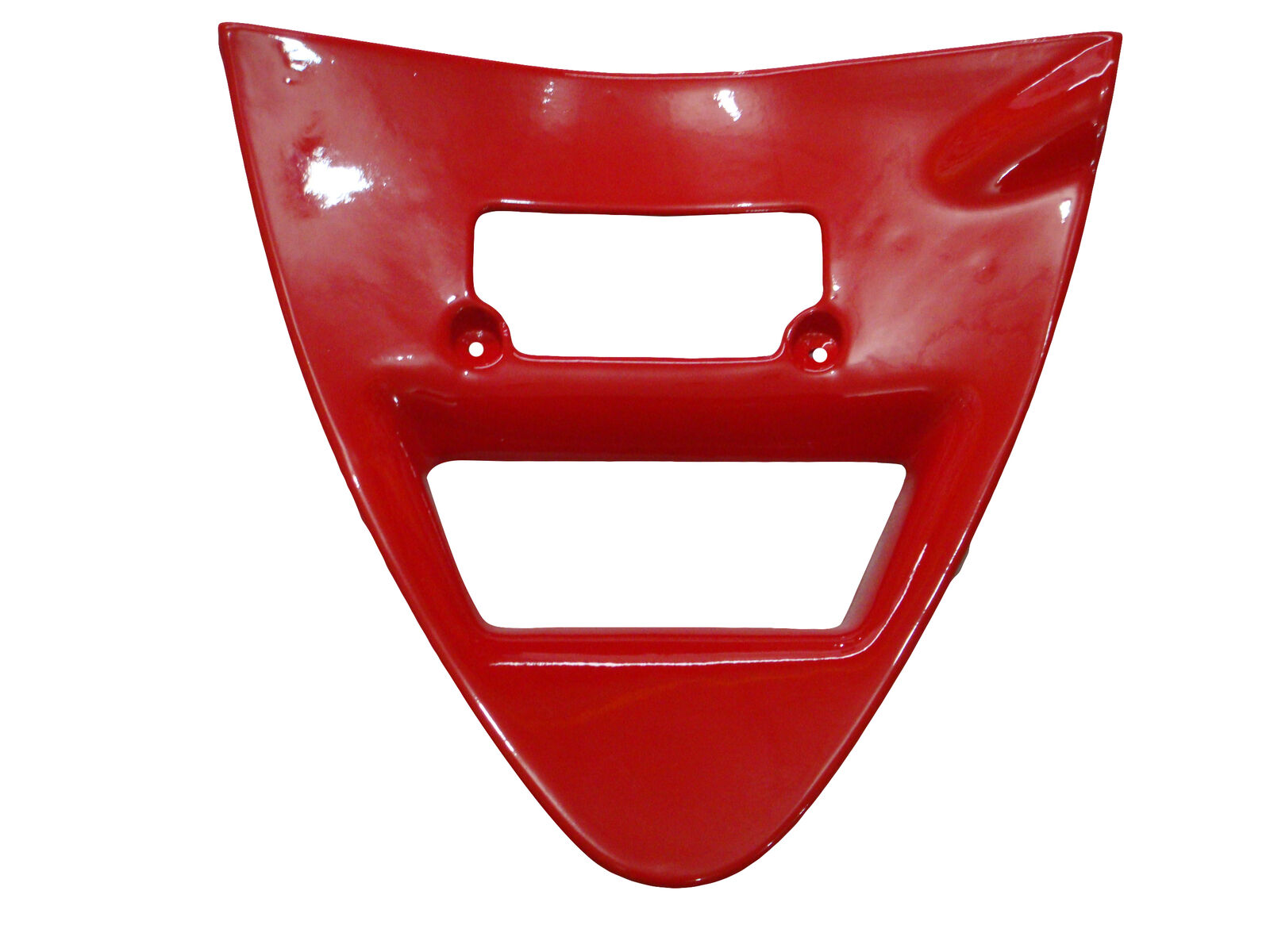 Amotopart 1996-2002 Ducati 748/916/996/998 Red Black White Fairing Kit