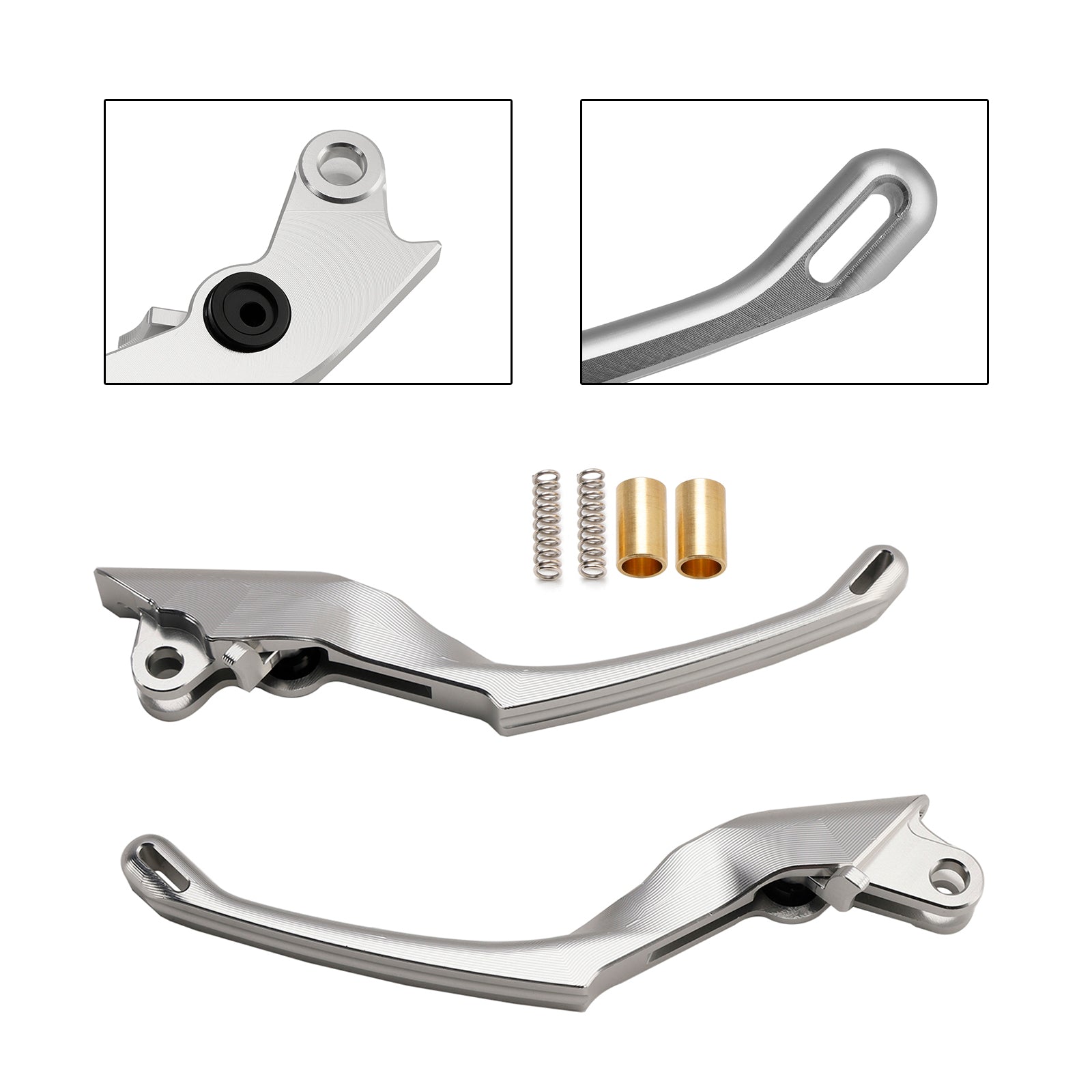 2024- BMW R1300GS Bremskupplungshebel