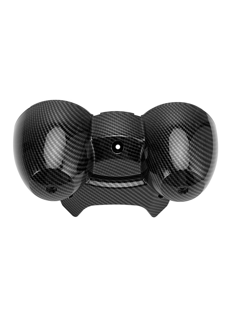 Vnější pouzdro krytu rychloměru pro Kawasaki Z900RS Z900 RS 2018-2023 Chrome