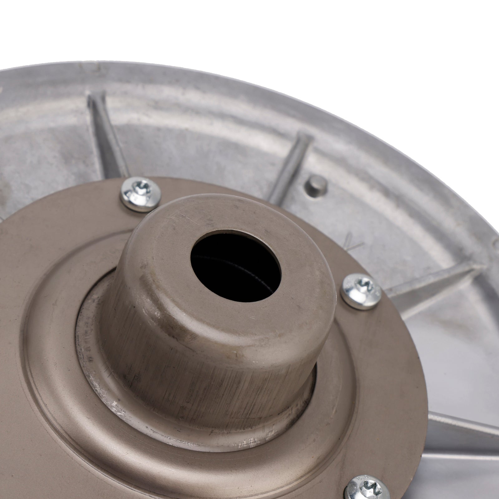 Polaris Ace 325 Sportsman Rear Assembly Clutch Secondary Variator 1323070