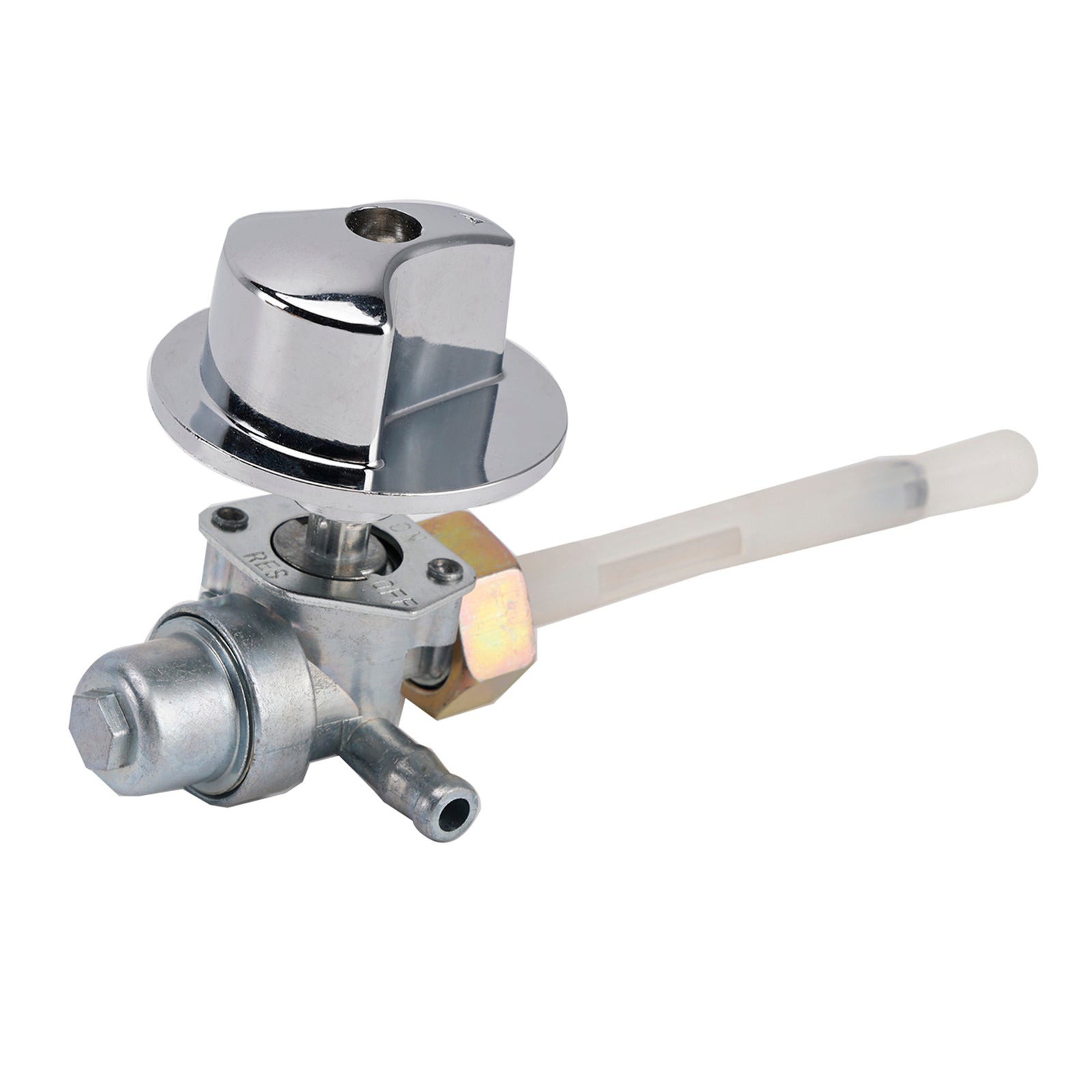 Honda Trx250X Fourtrax 1987-1992 16950-Hc0-015 Gas-Kraftstoff-Benzinventil-Benzinhahn