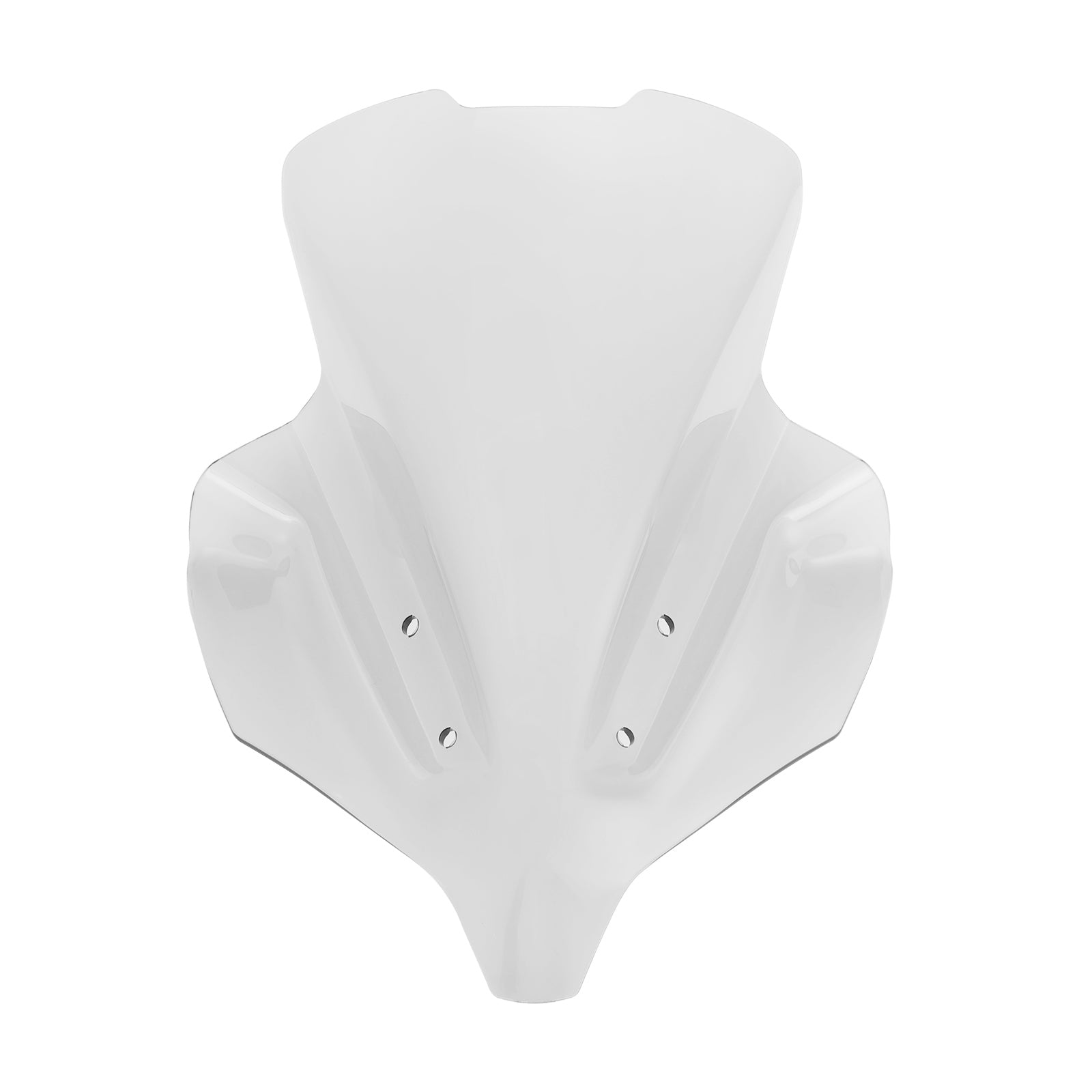 ABS Motorcycle Windshield WindScreen fit for YAMAHA MT 10 MT-10 2022