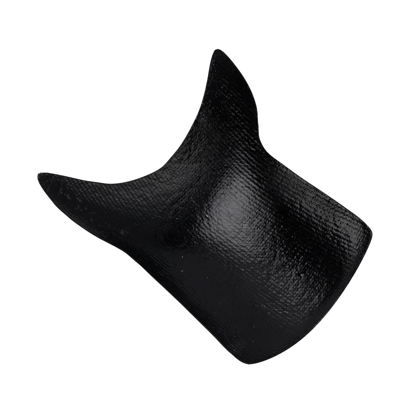 Ducati 848 1098 1198 Tankabdeckungsverkleidung aus echtem Carbon