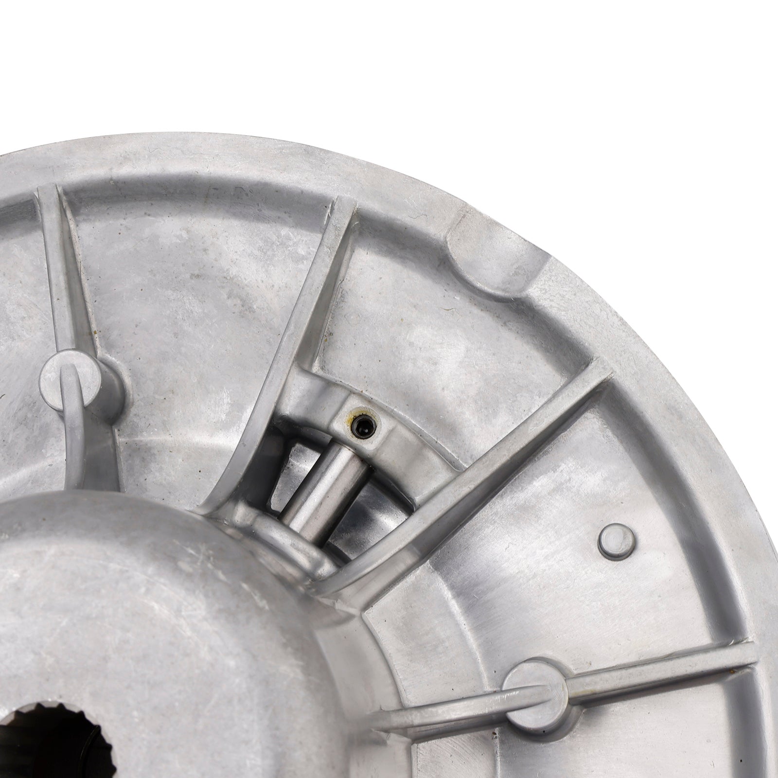 Polaris Ace 325 Sportsman Rear Assembly Clutch Secondary Variator 1323070