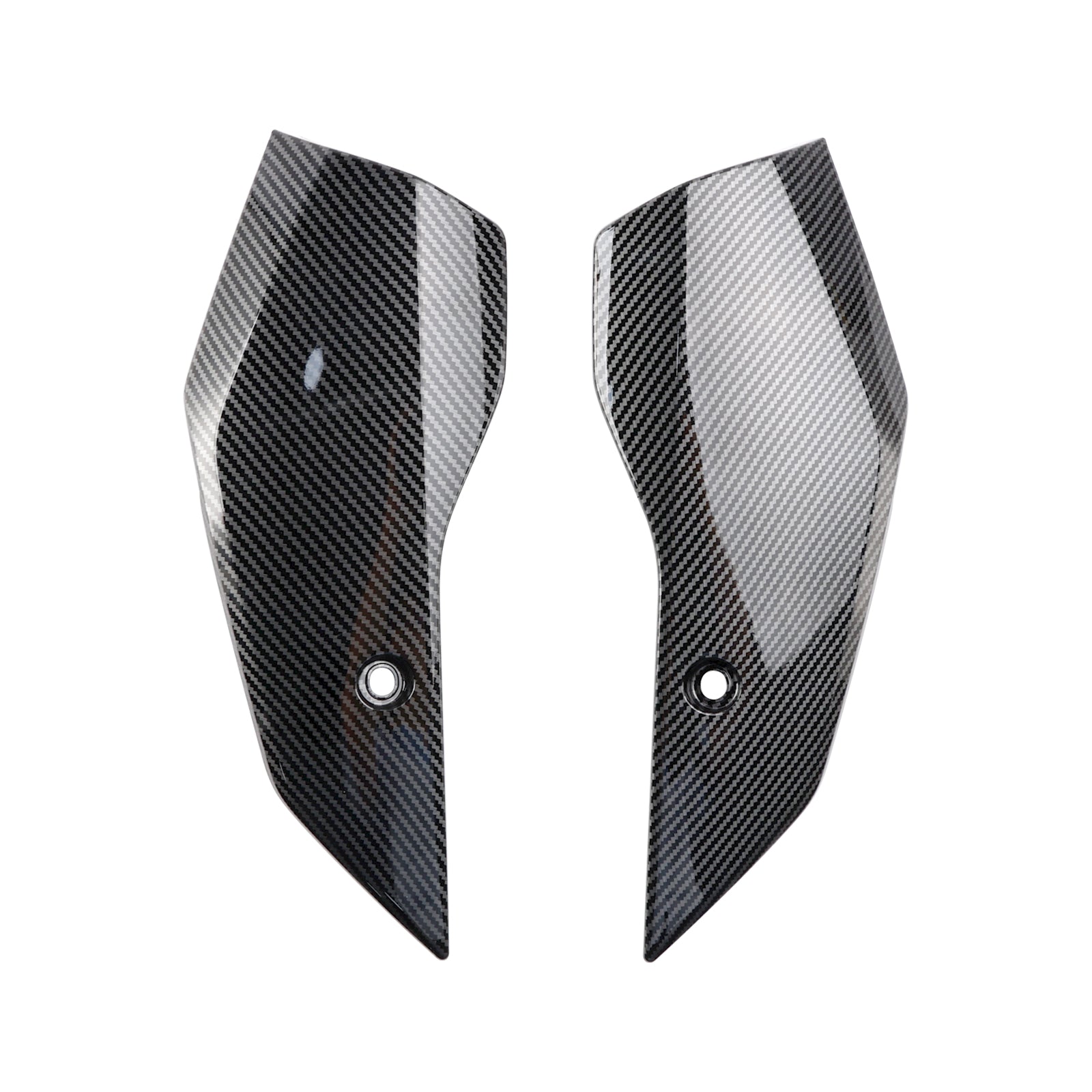 23-25 Yamaha X-MAX 300 XMAX300 Carénage du panneau latéral de garde-boue avant