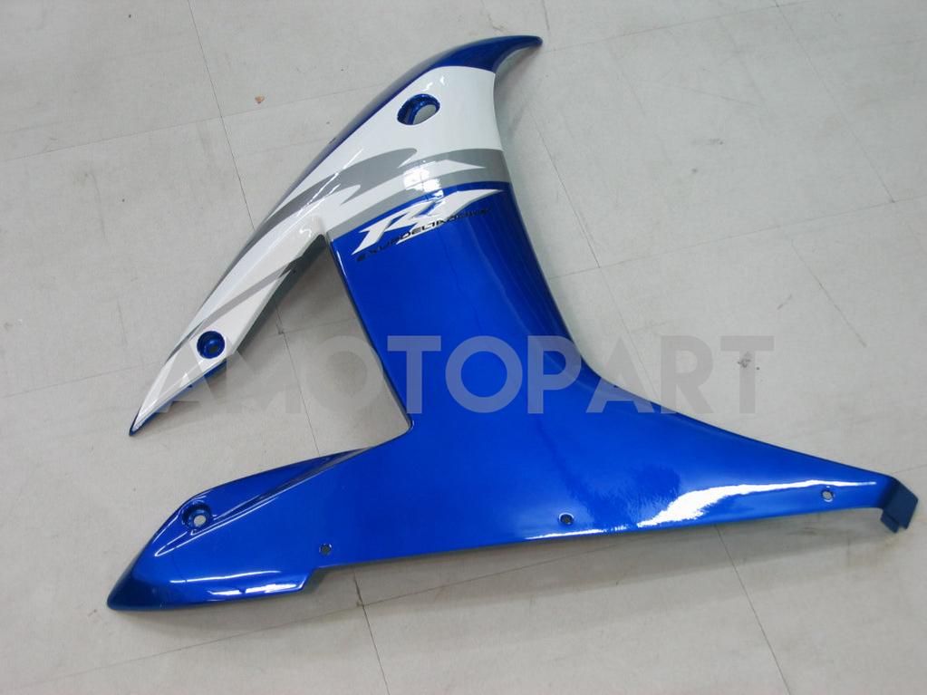 Injection Fairing Kit Bodywork Plastic ABS fit For Yamaha YZF 1000 R1 2002-2003