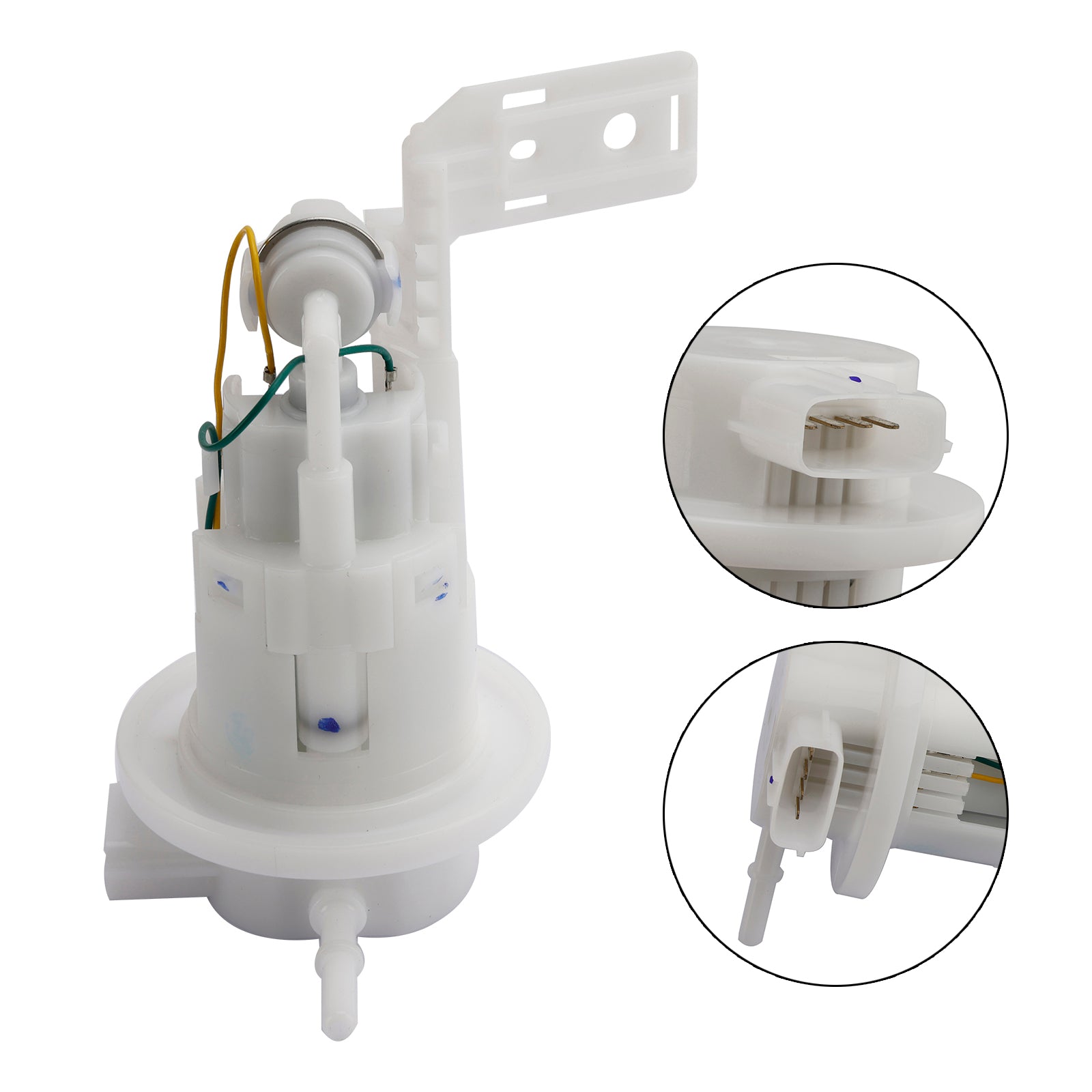 15100-23K-000 Kraftstoffpumpenbaugruppe für Suzuki GSX-S 125 150 GSX-R 125 150 17 20