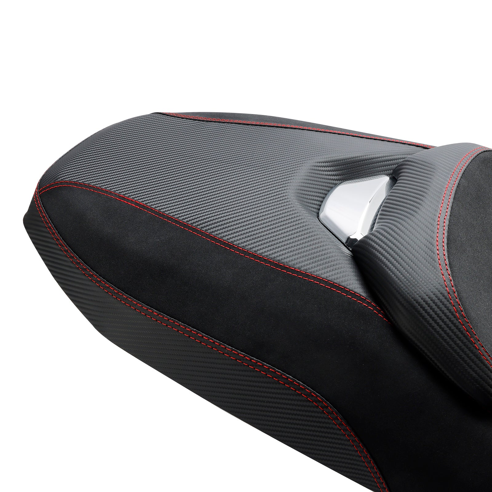 20-23 Honda Forza 350 Nss350 Rider Passenger Seat Front Rear Cushion