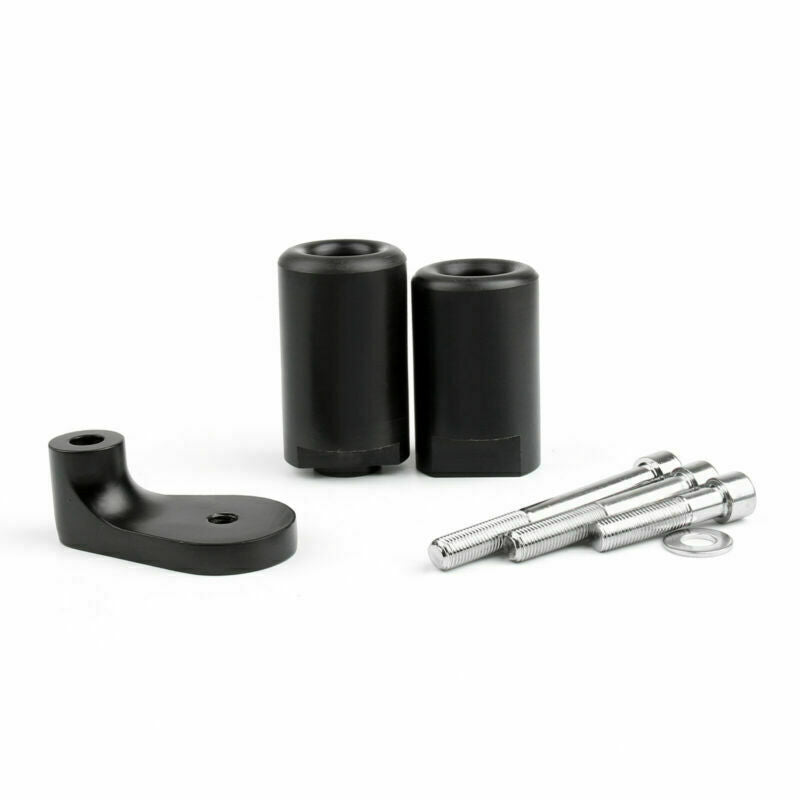 2001-2002 Suzuki GSXR1000 Light Weight Spike Frame Sliders