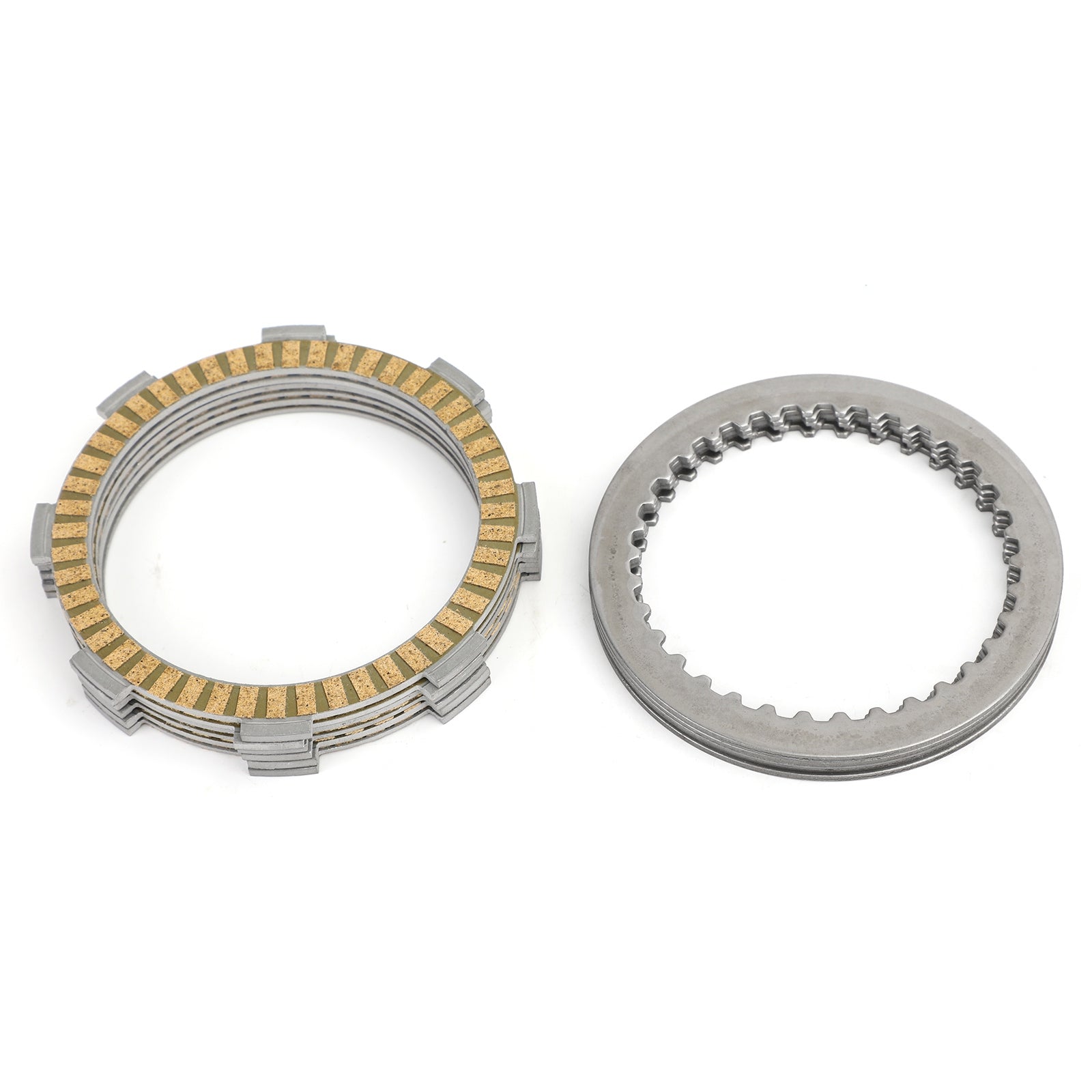 07-17 Honda CRF150 CRF 150 RB Clutch Kit Steel & Friction Plates