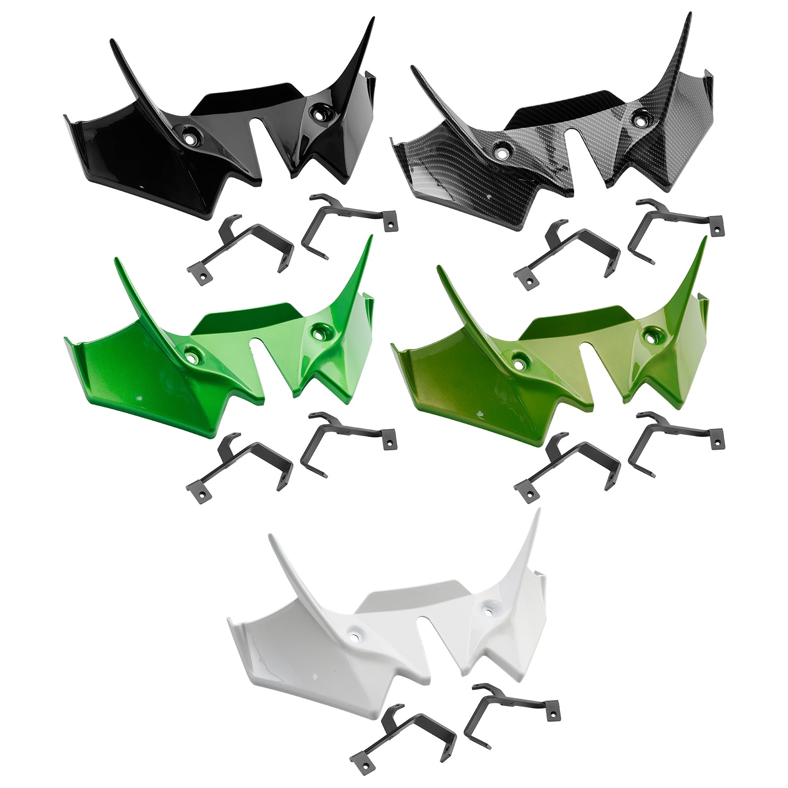 KAWASAKI Z650 2021-2024 FAUCHE DE SPOIFFER DIVERFORCE FAUCHER