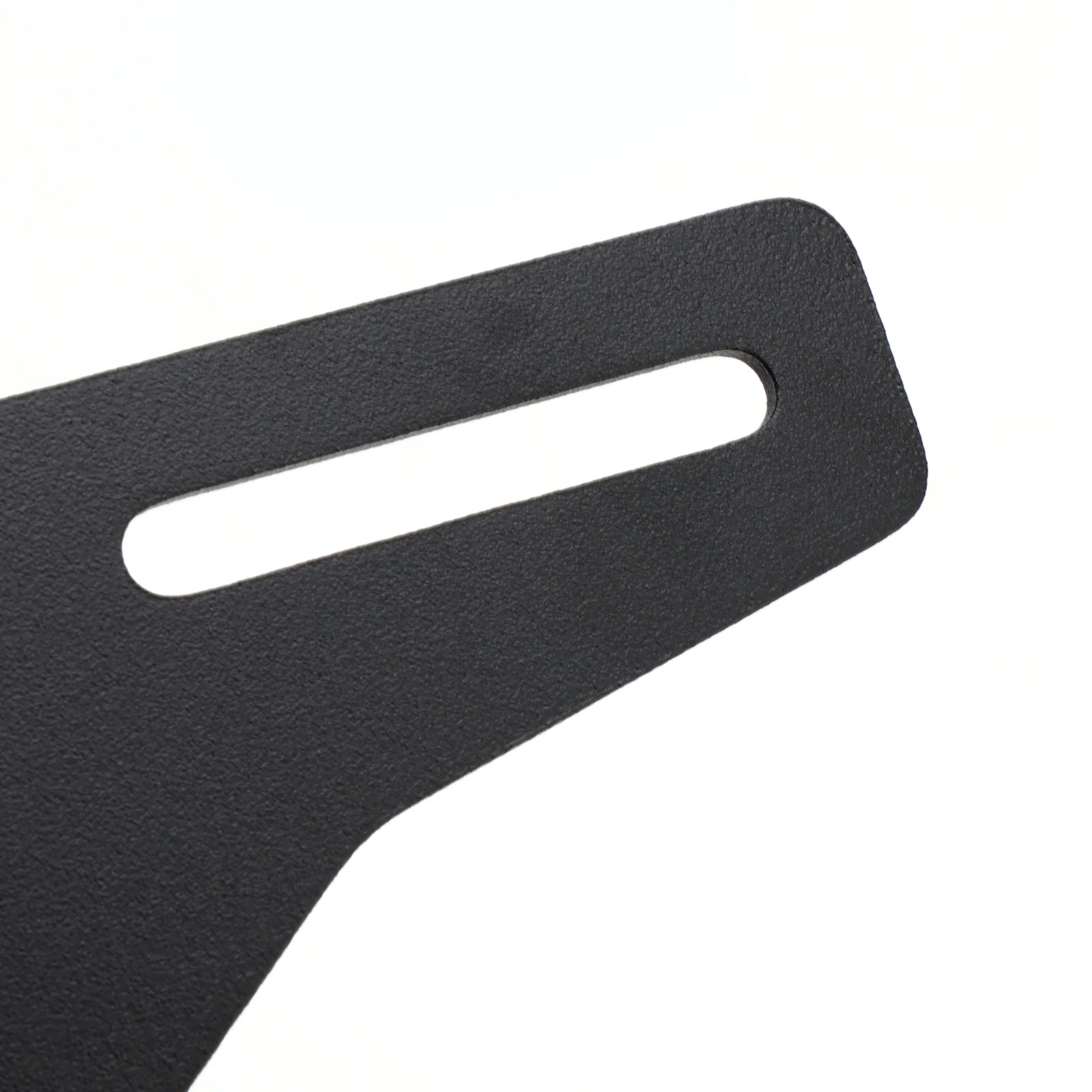 2025 Ducati Panigale V2 V4 License Plate Holder Frame Bracket