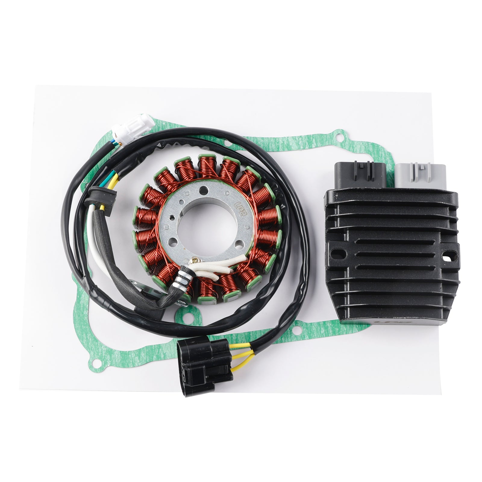 Linhai ATV 300-D T3B / 400-D EFI E4 Stator Regulator Rectifier Gasket